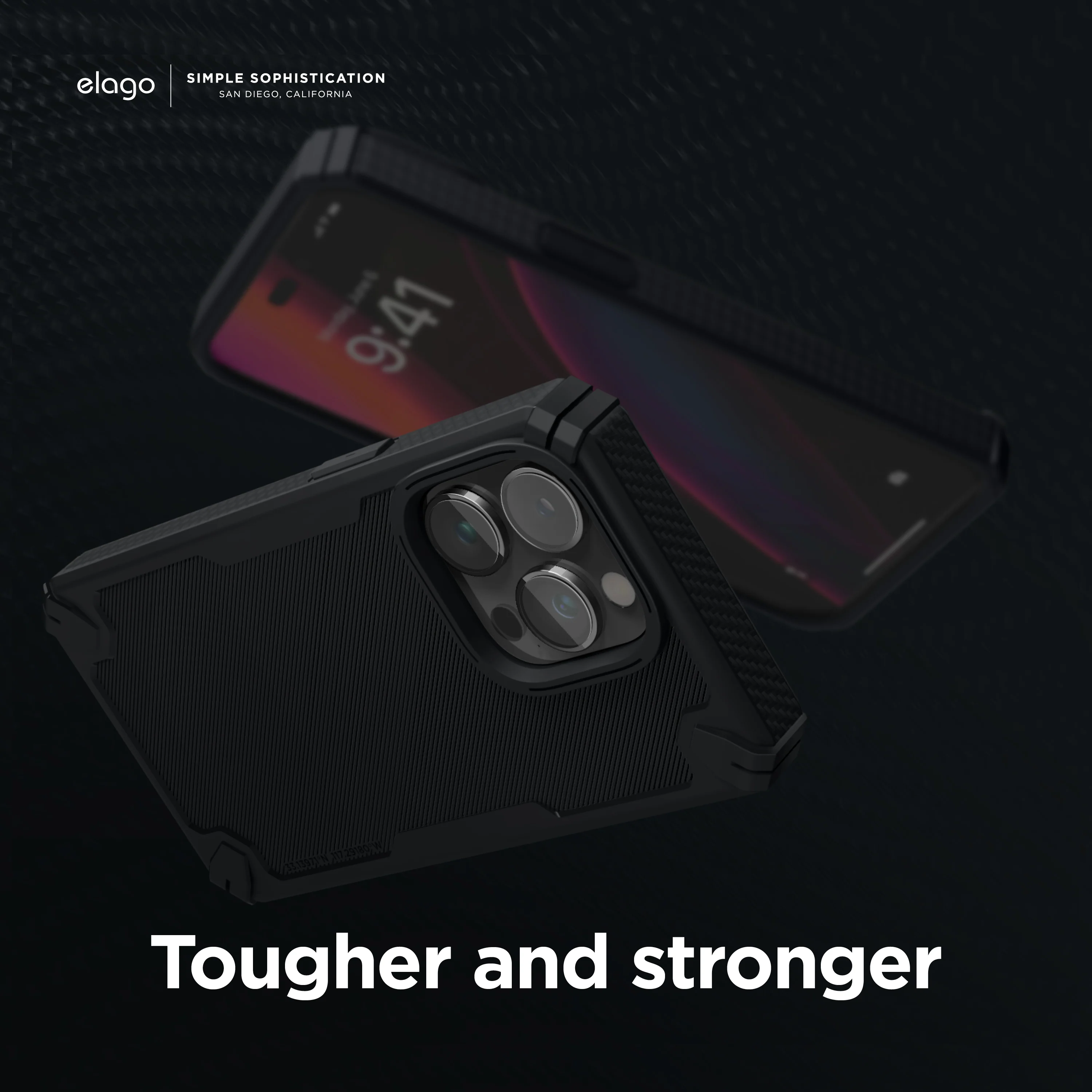 Armor Case for iPhone 14 Pro Max - Image 5