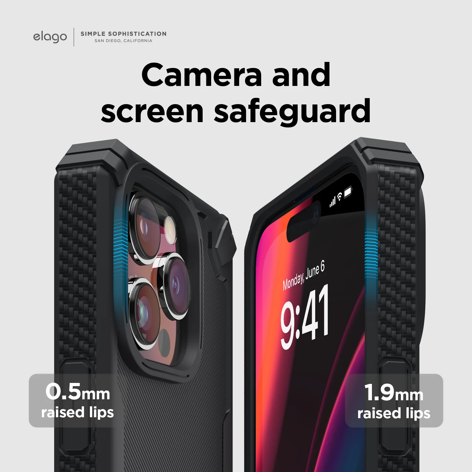 Armor Case for iPhone 14 Pro Max - Image 7