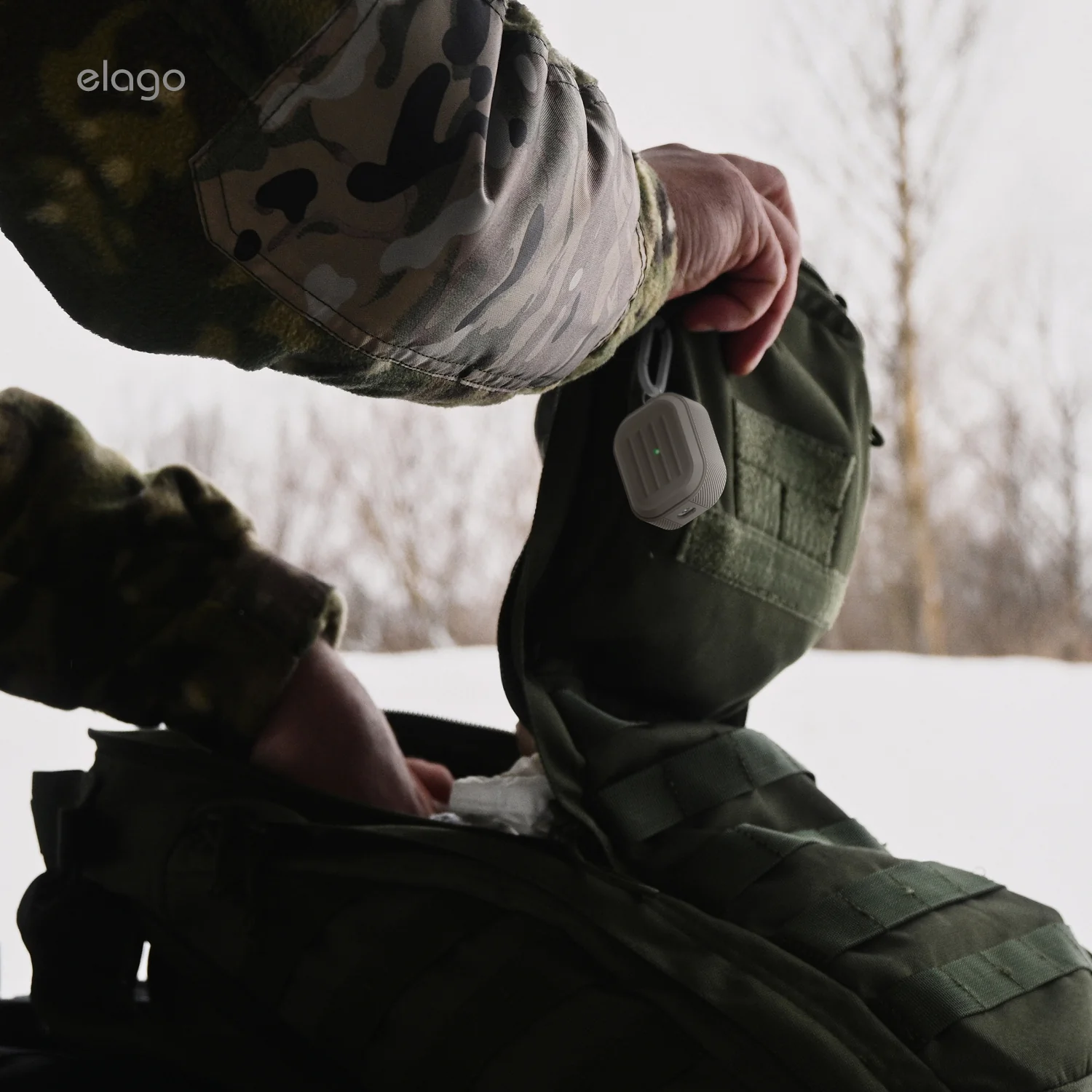 Armor Hang Case - Image 8