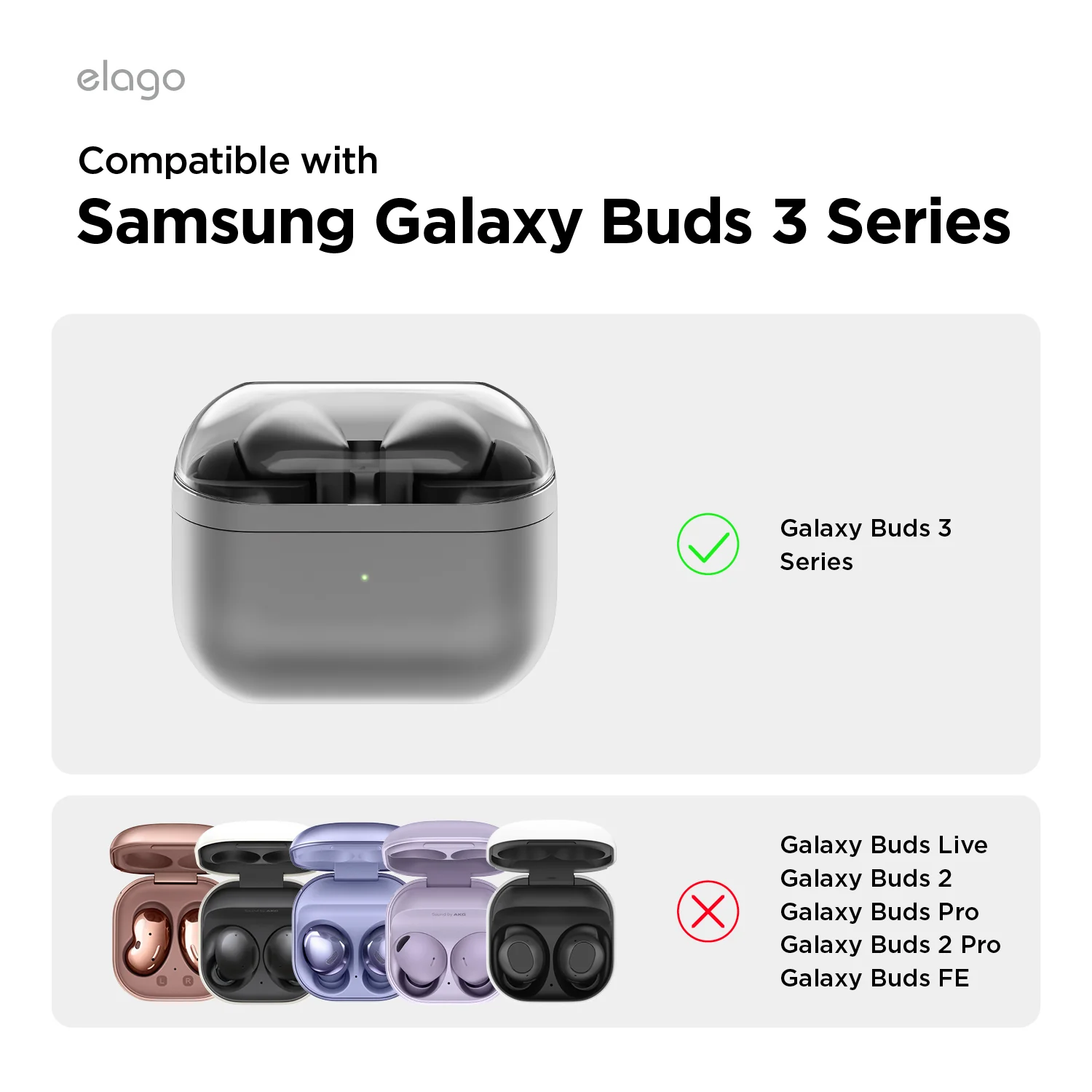 Armor Hang Case [2 Colors] - Image 3