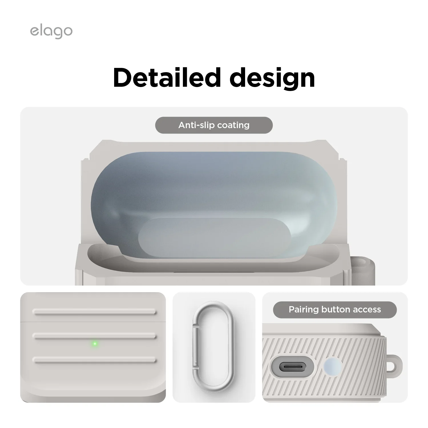 Armor Hang Case [2 Colors] - Image 6