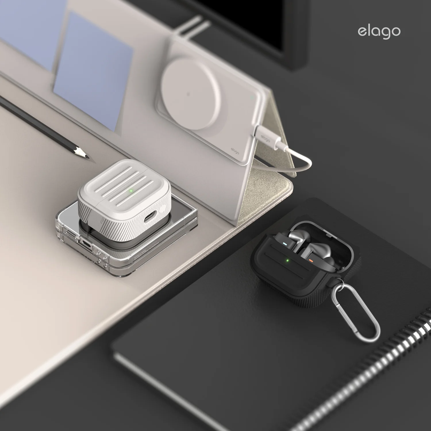 Armor Hang Case [2 Colors] - Image 8