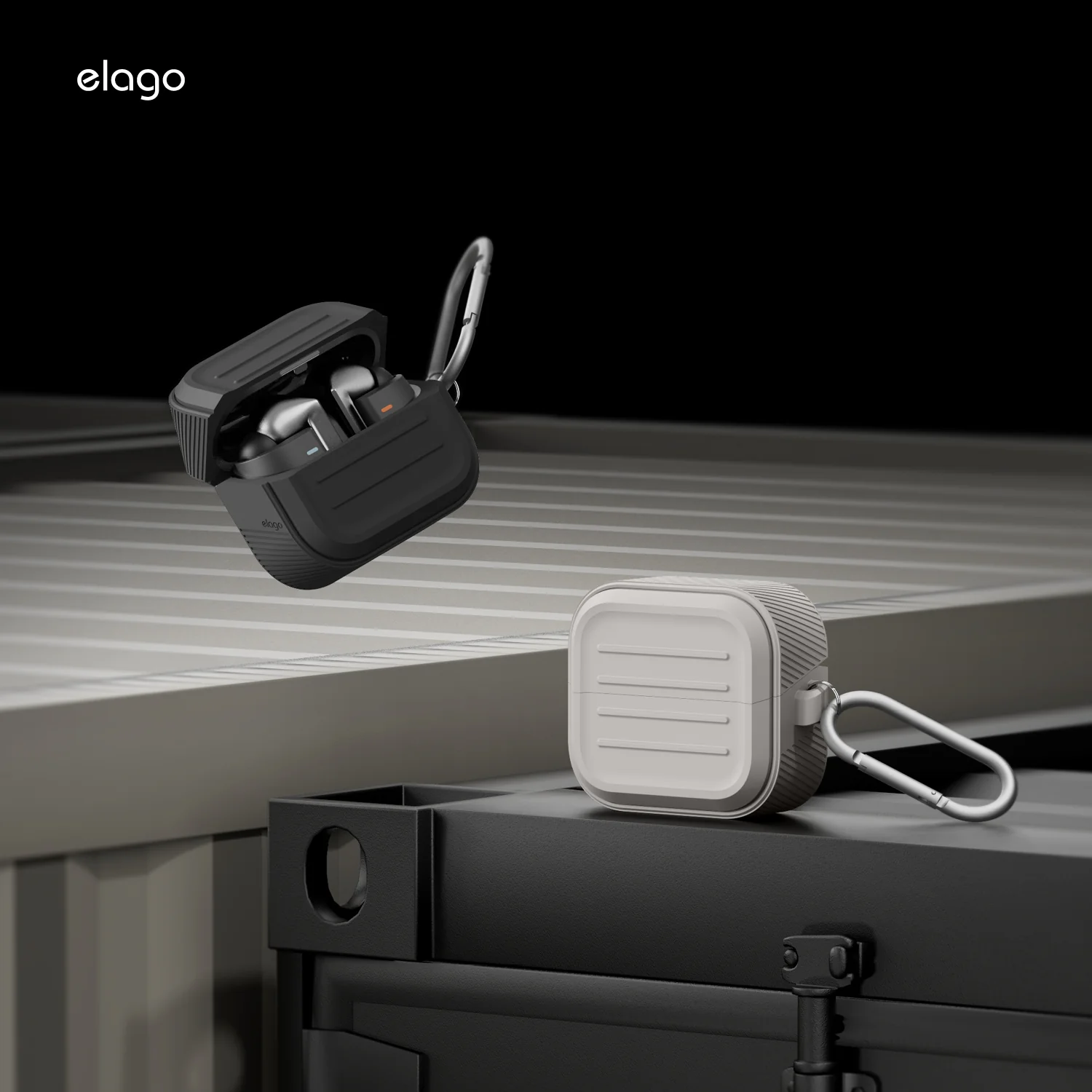 Armor Hang Case [2 Colors] - Image 9