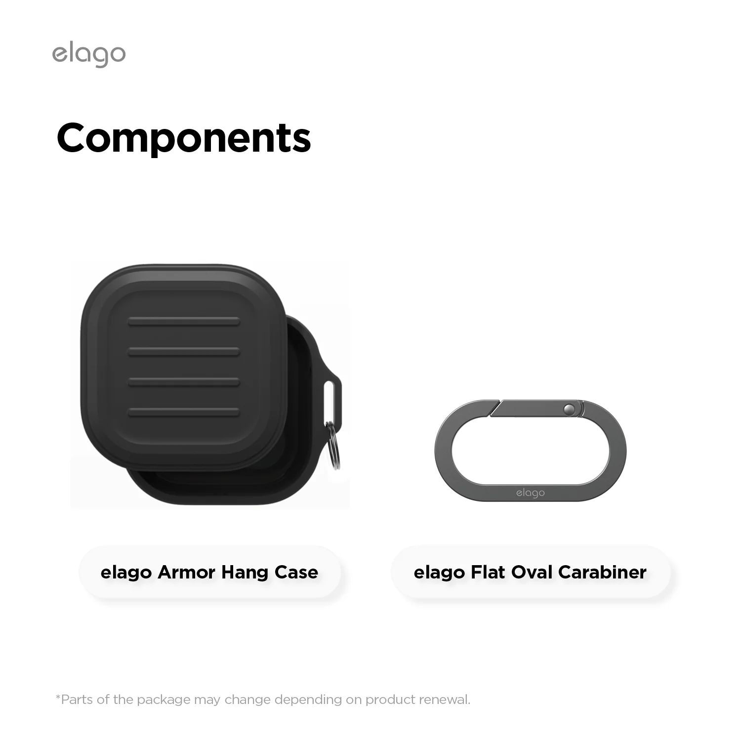 Armor Hang Case [2 Colors] - Image 9