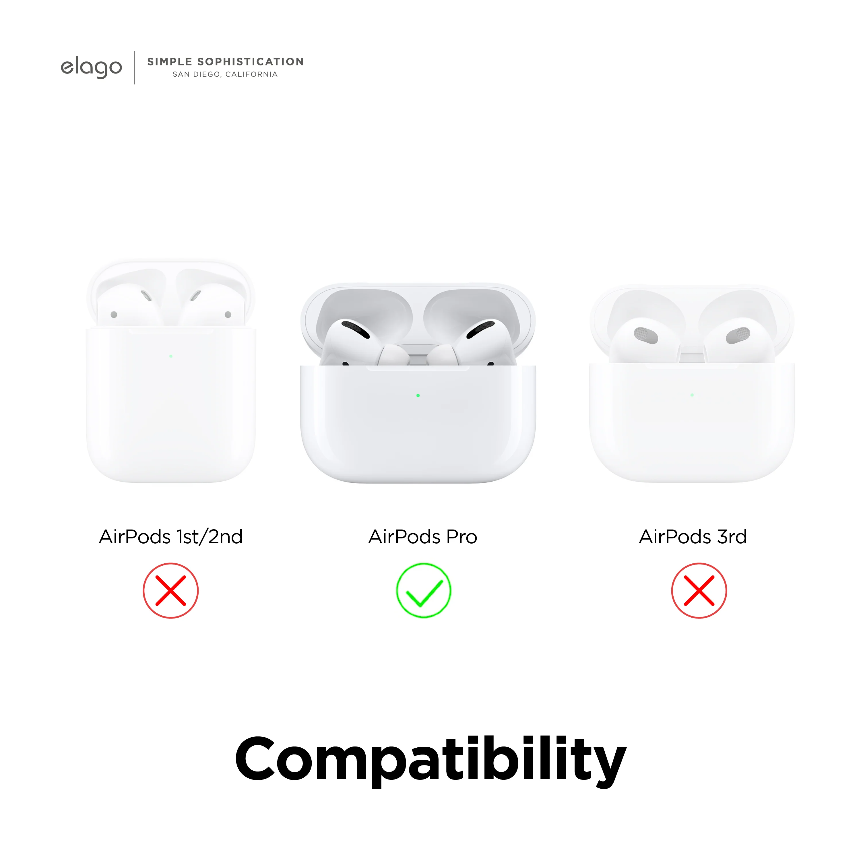 August Monthly elago case - Image 9