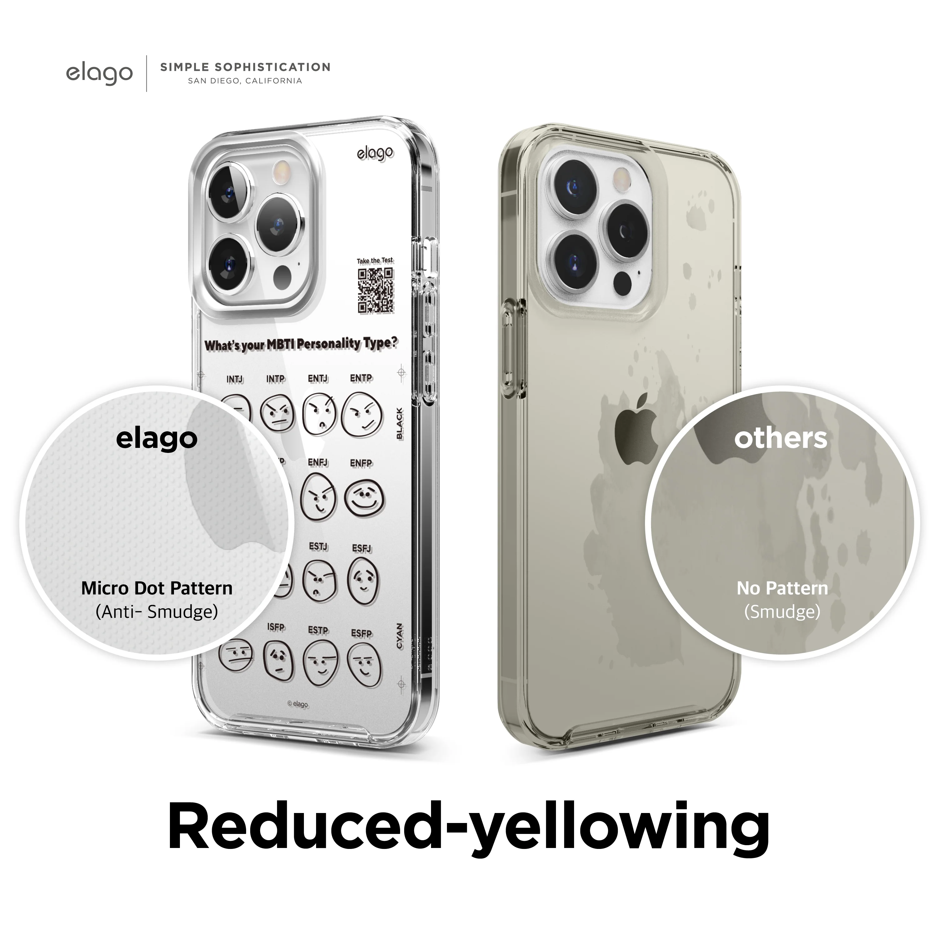 August Monthly elago case for iPhone 13 Pro - Image 6