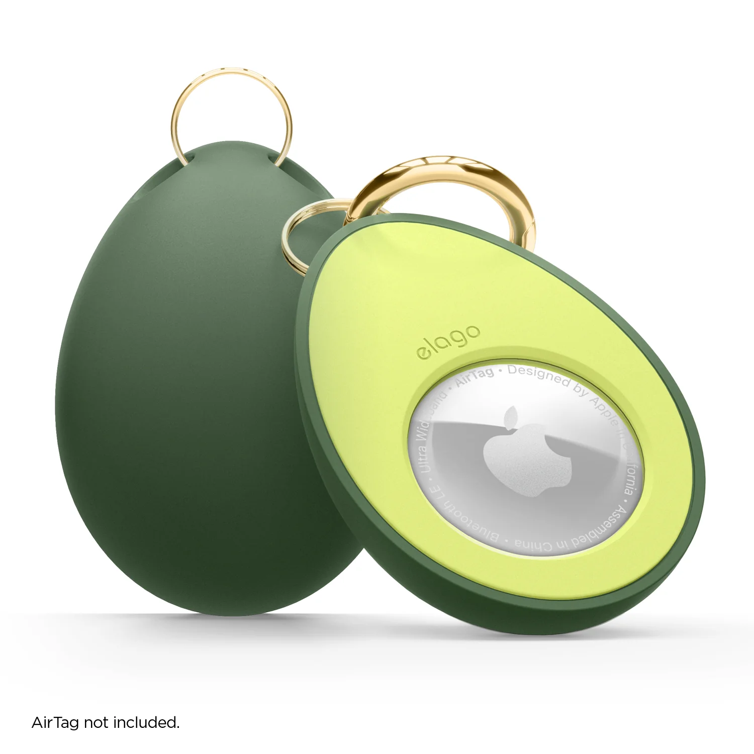 Avocado Case - Image 10