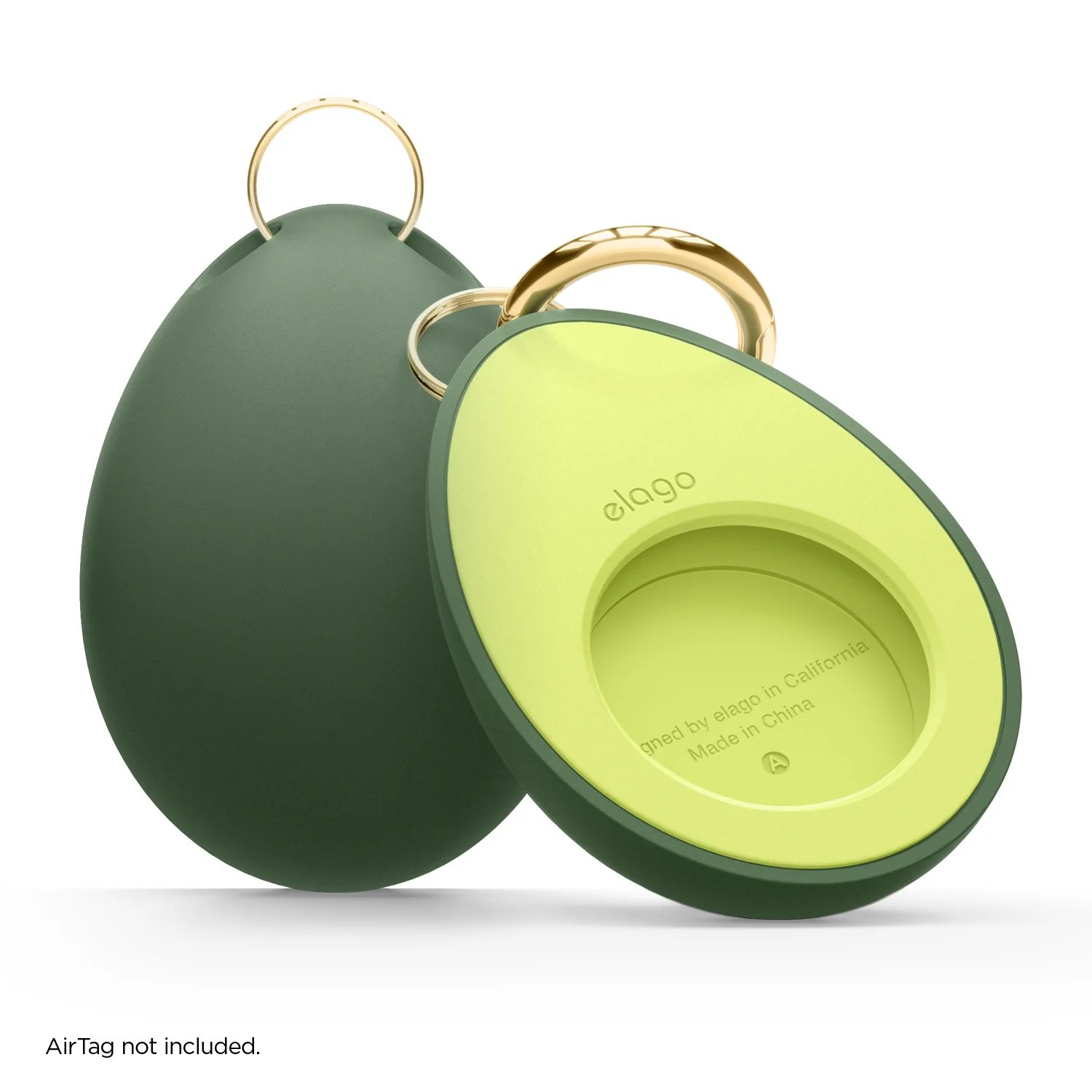 Avocado Case - Image 11