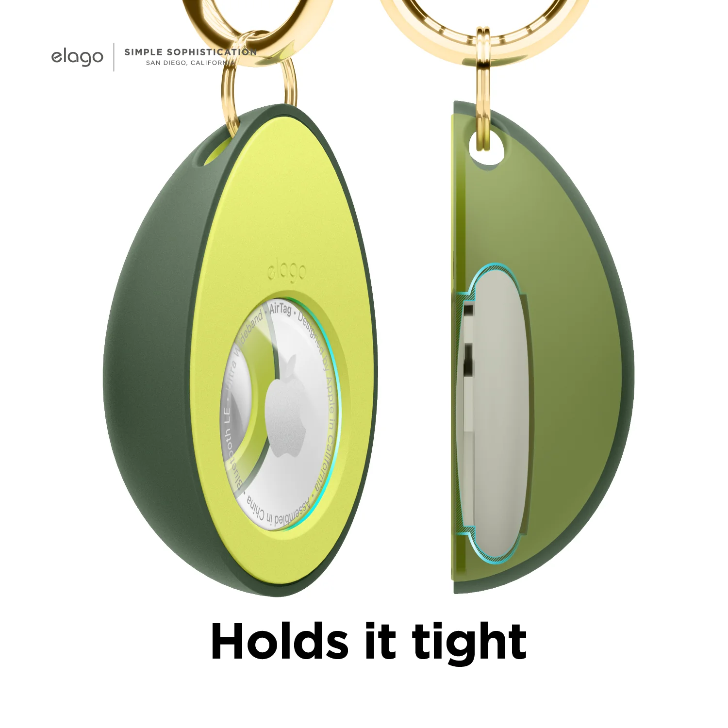 Avocado Case - Image 4