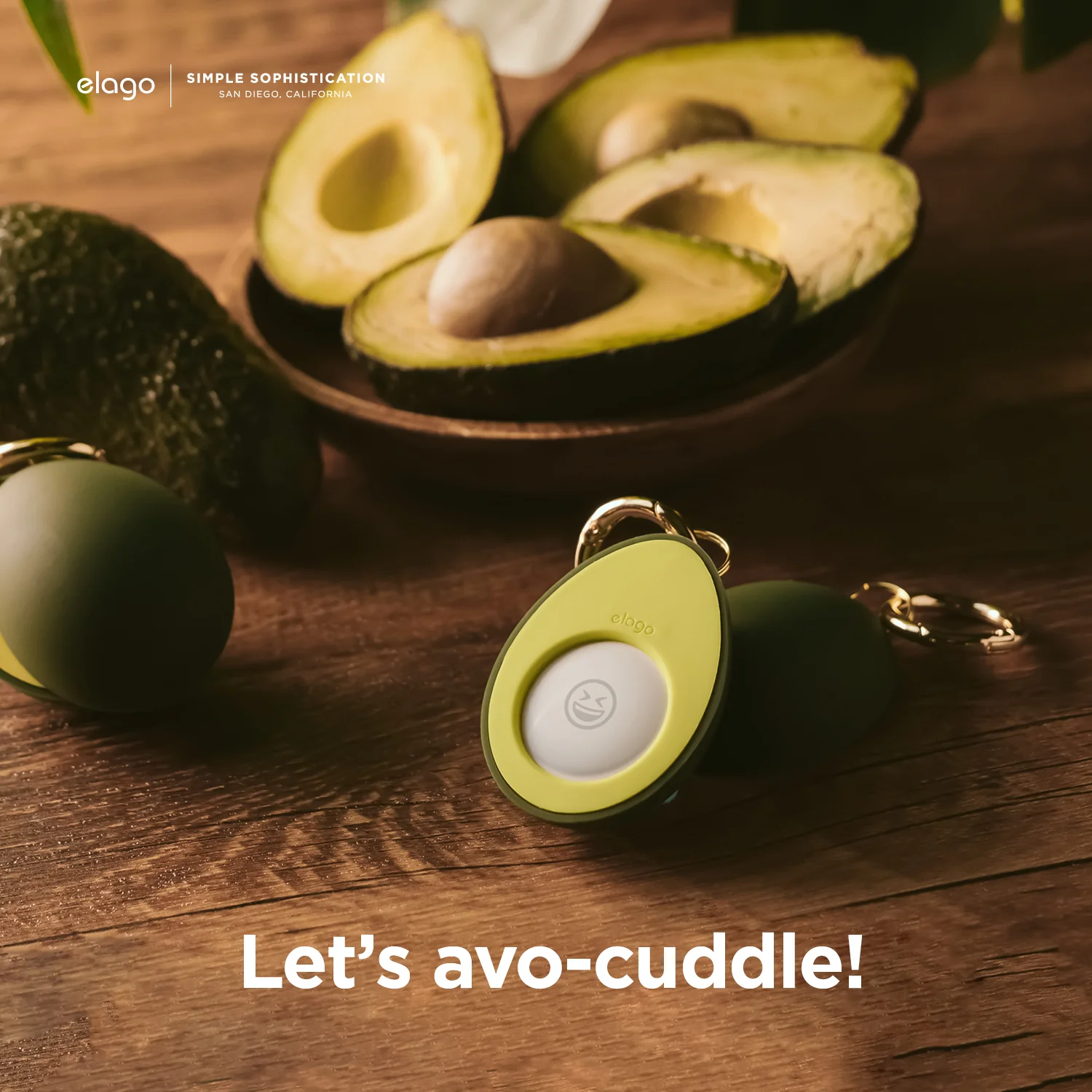 Avocado Case - Image 6