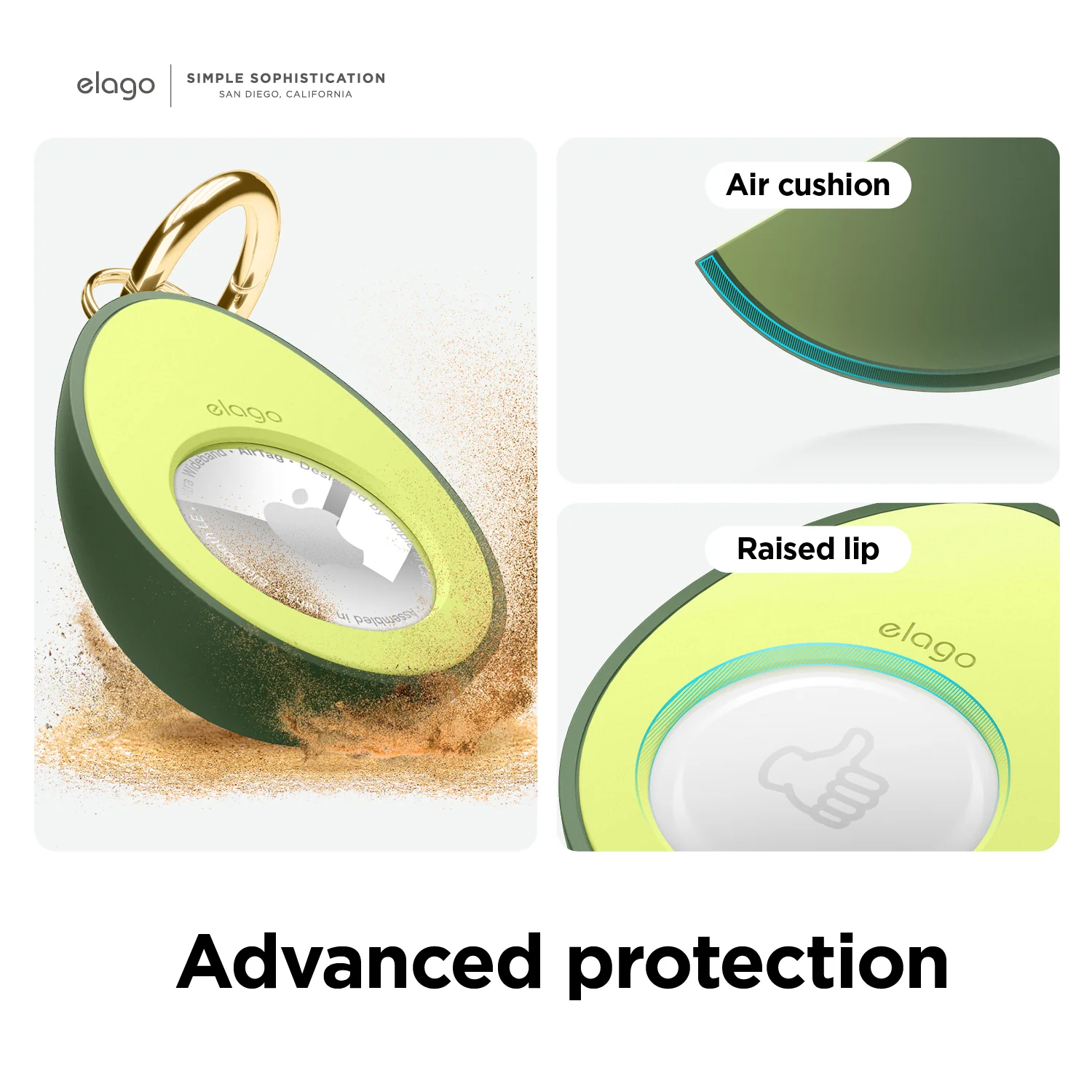 Avocado Case - Image 9