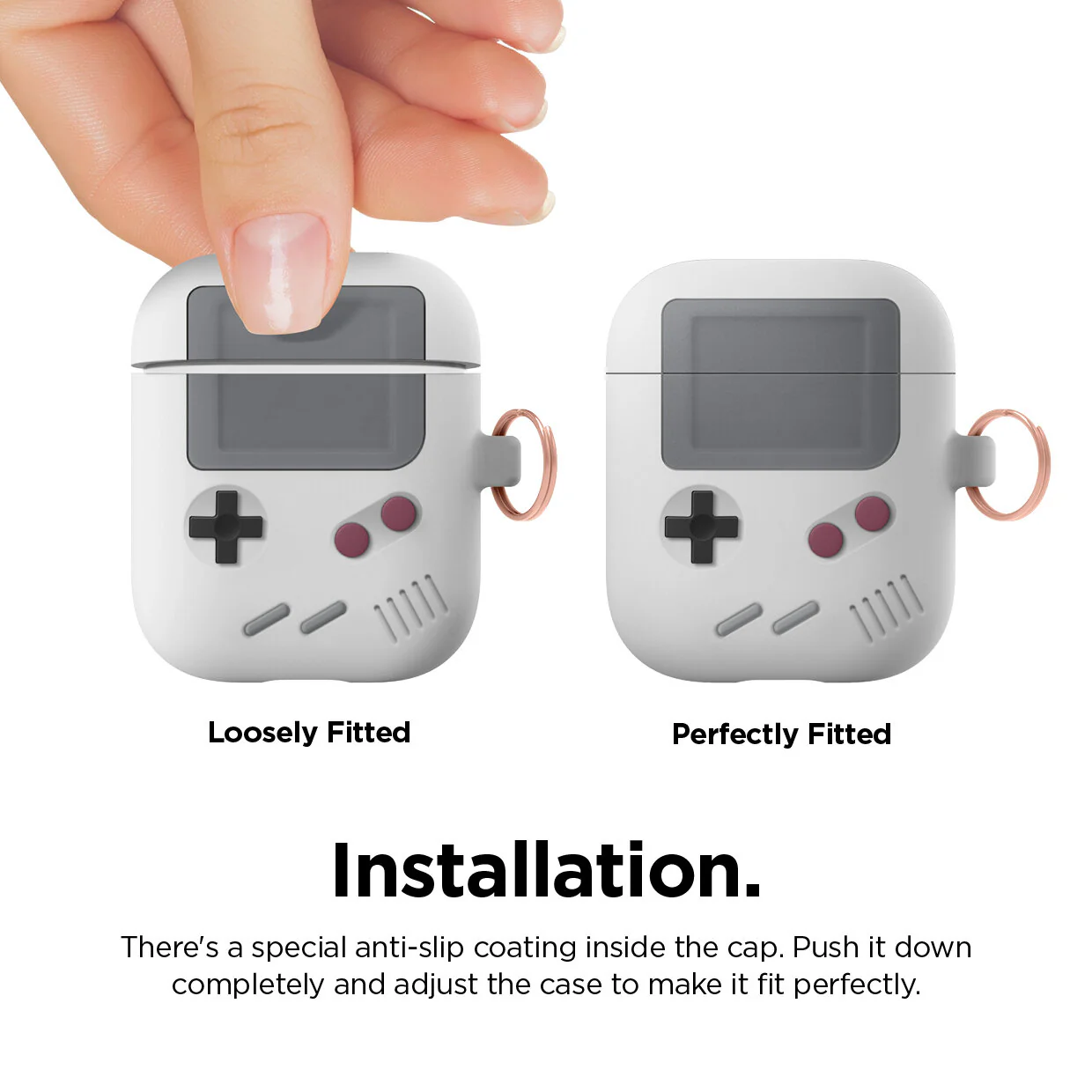 AW5 Case [5 Colors] - Image 10