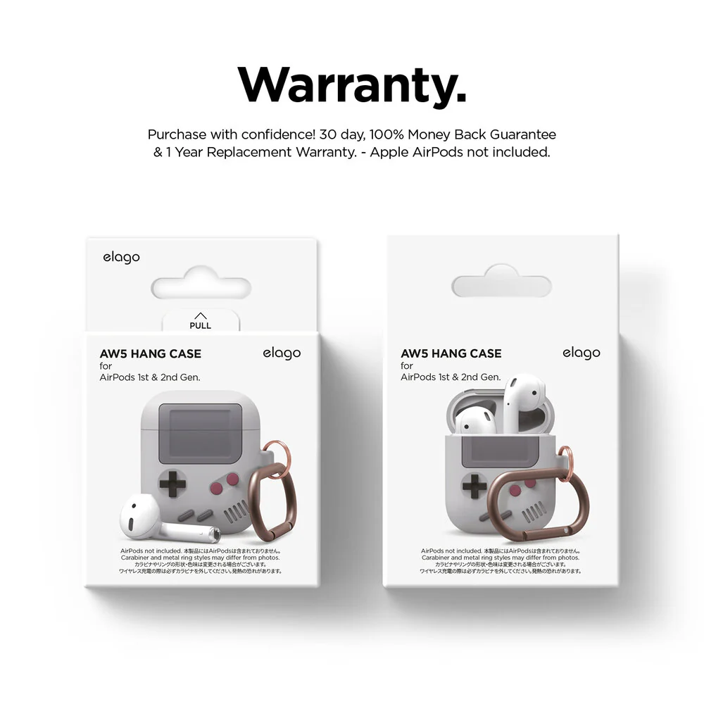 AW5 Case [5 Colors] - Image 13