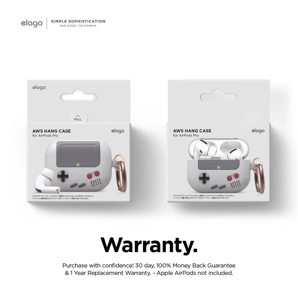 AW5 Case [3 Colors] - Image 11