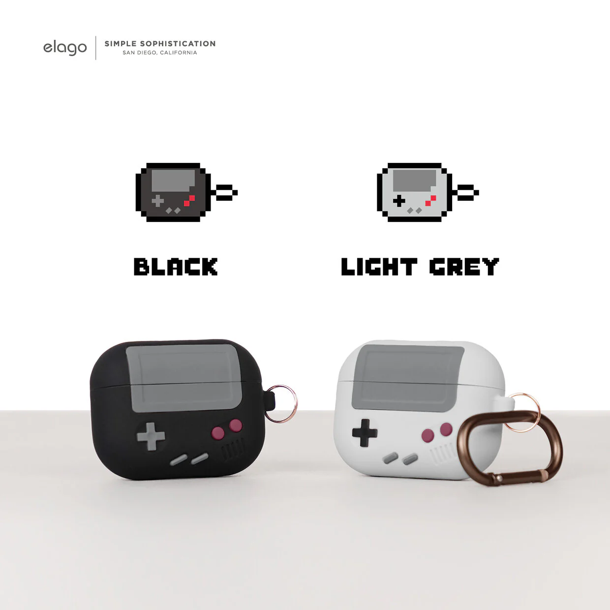 AW5 Case [3 Colors] - Image 4