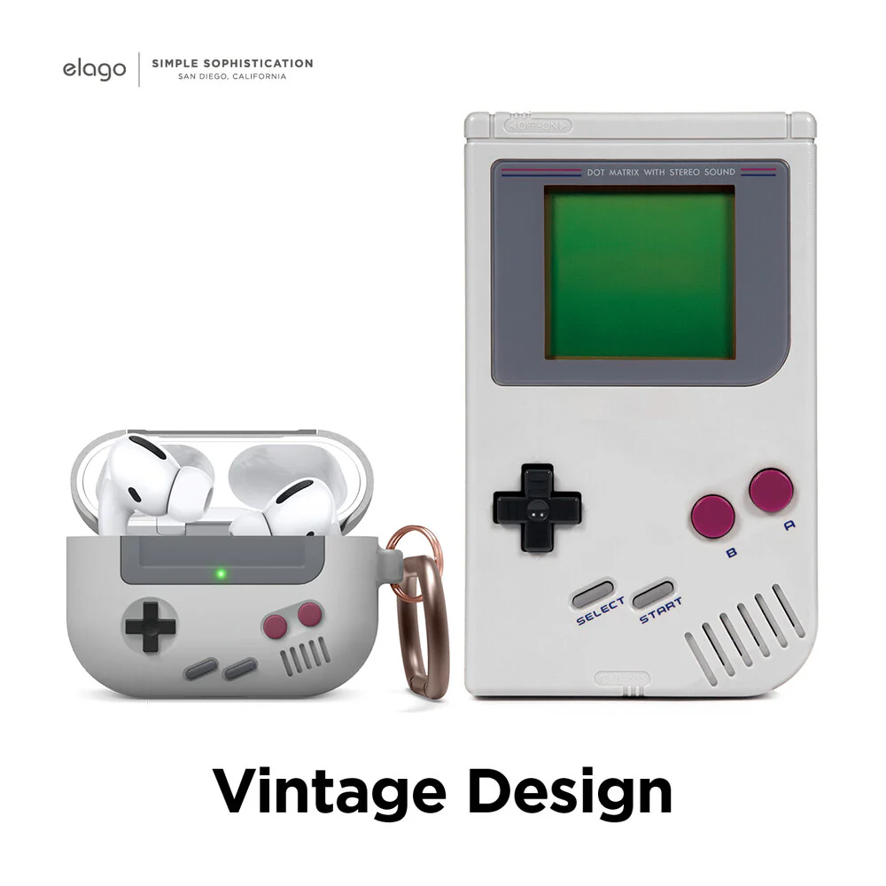 AW5 Case [3 Colors] - Image 5