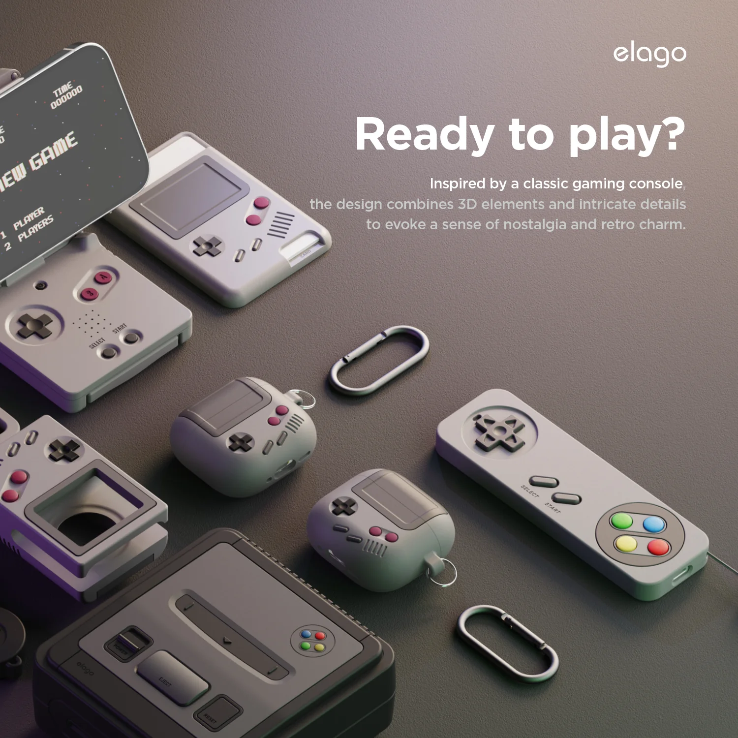 AW5 Hang Case [2 Colors] - Image 4