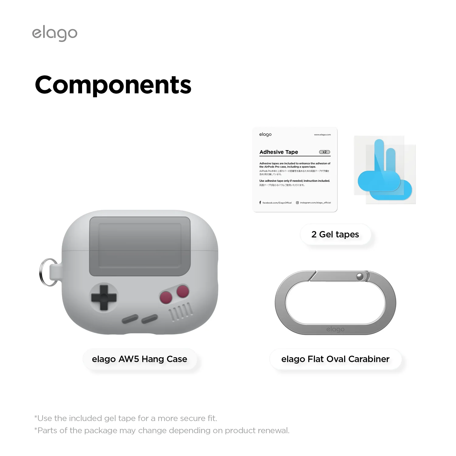 AW5 Hang Case - Image 8
