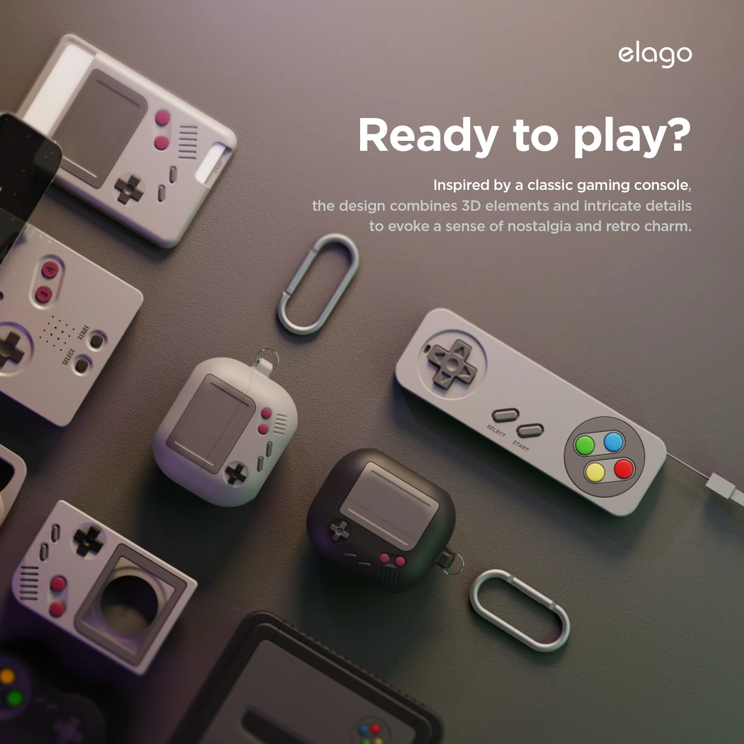 AW5 Hang Case [2 Colors] - Image 4