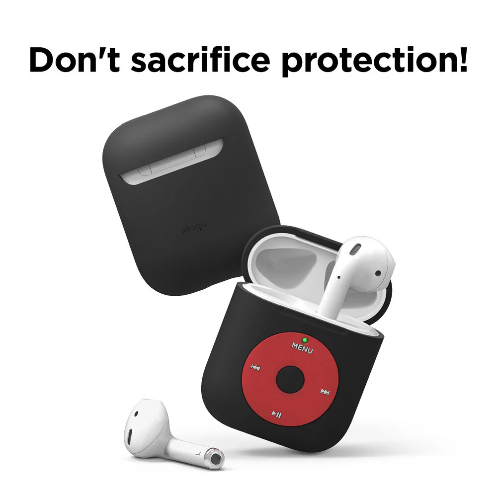 AW6 Case [2 Colors] - Image 5