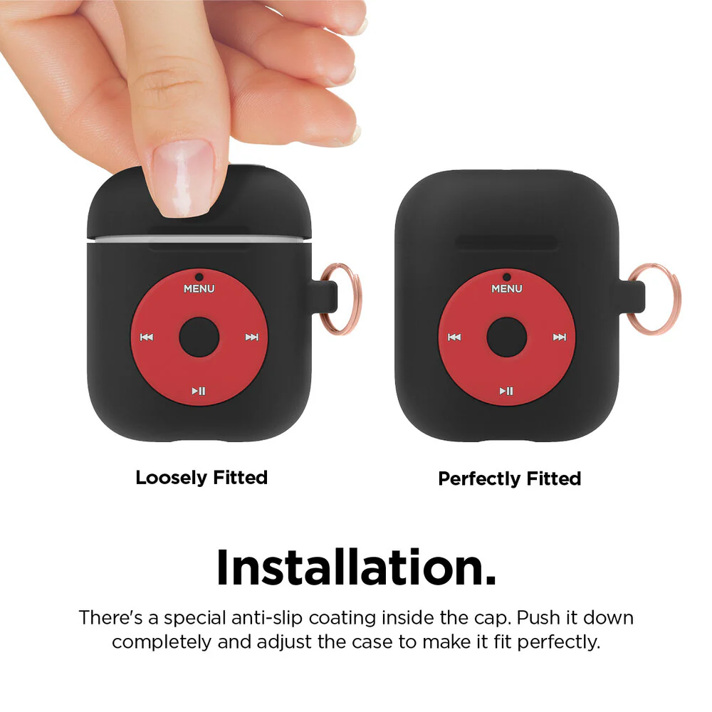 AW6 Hang Case [2 Colors] - Image 7