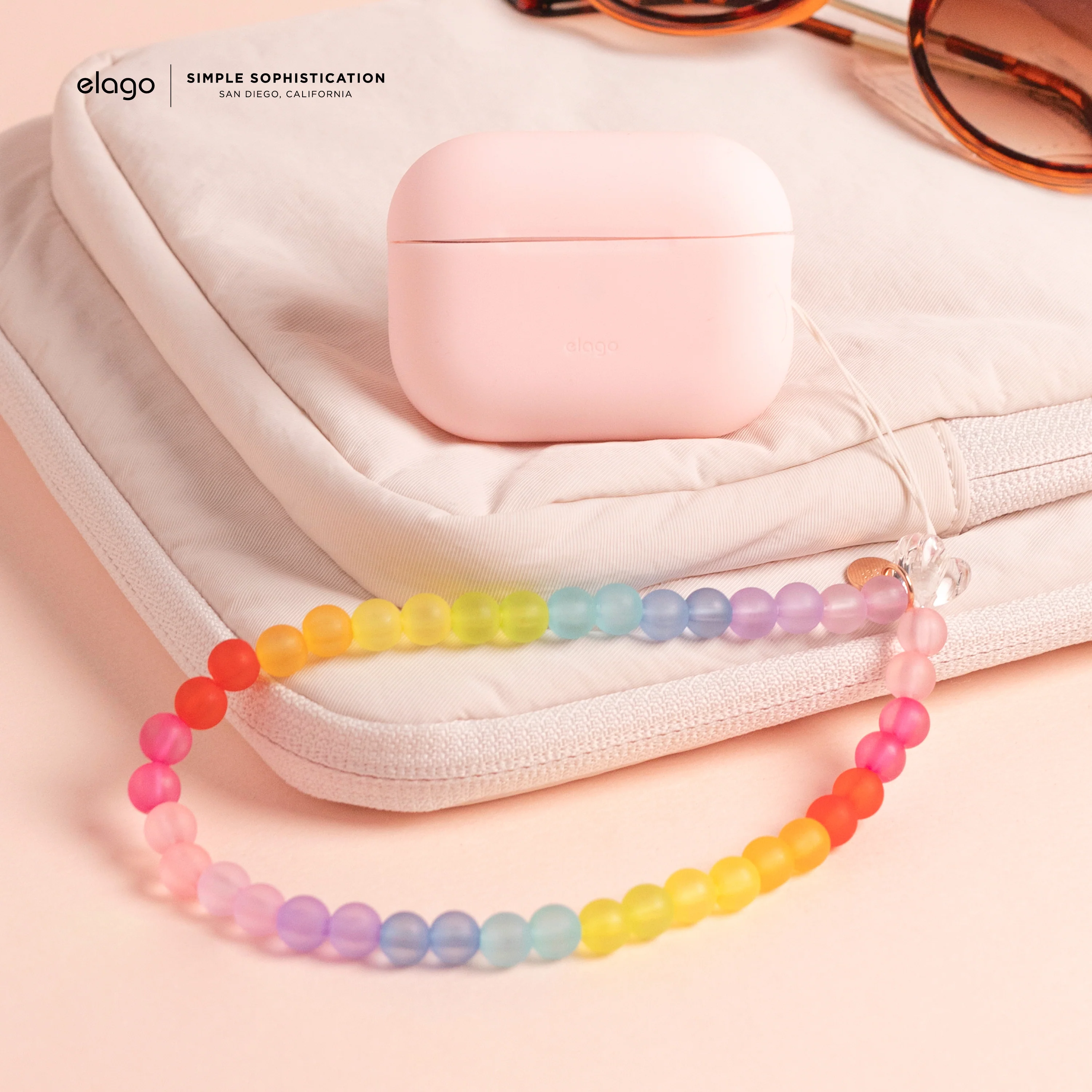 Beads Strap [2 Colors] - Image 12
