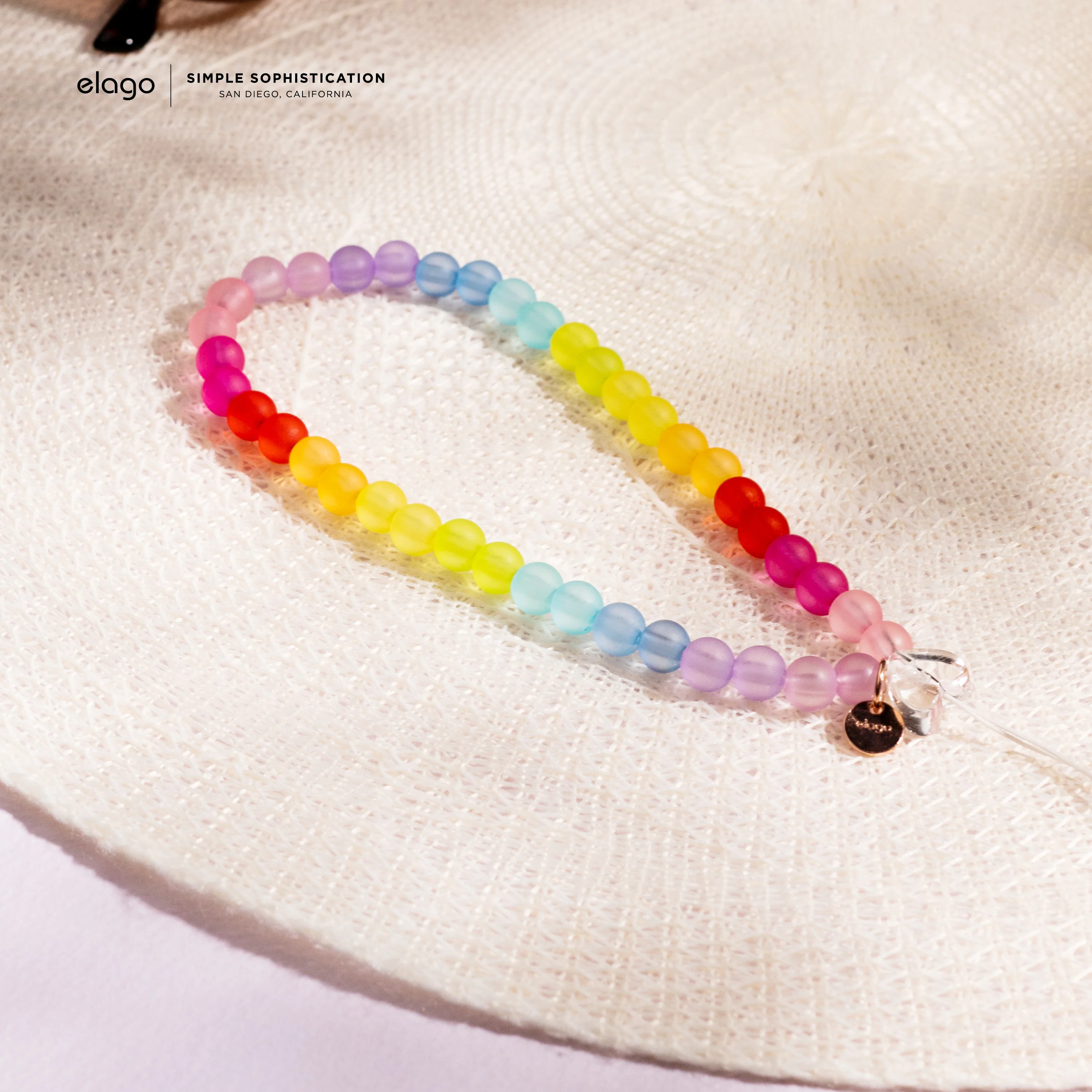 Beads Strap [2 Colors] - Image 13