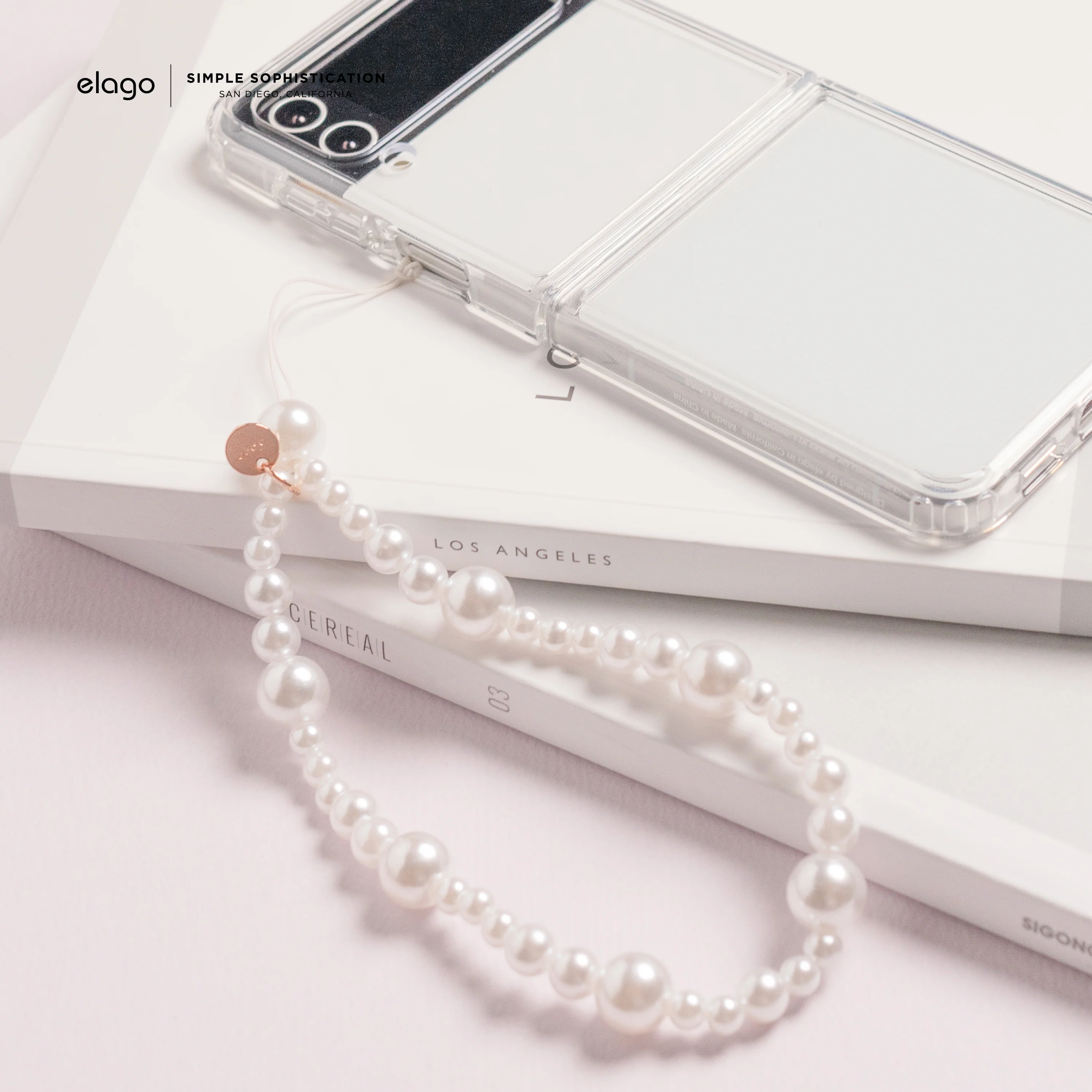 Beads Strap [2 Colors] - Image 5