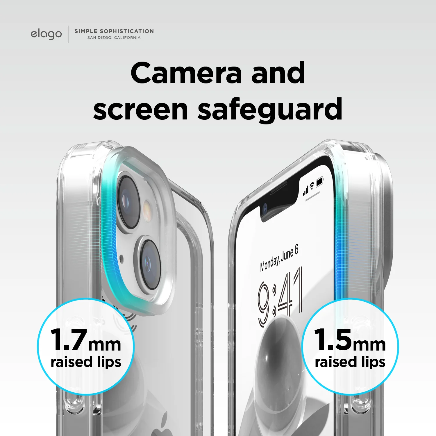 BT21 | elago 7 Flavors Case for iPhone 14 Plus - Image 3