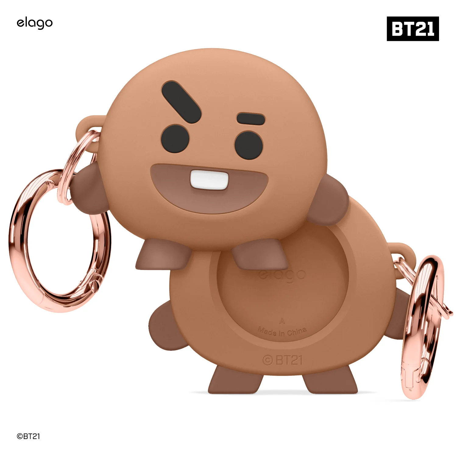 BT21 | elago Case [7 Styles] - Image 6