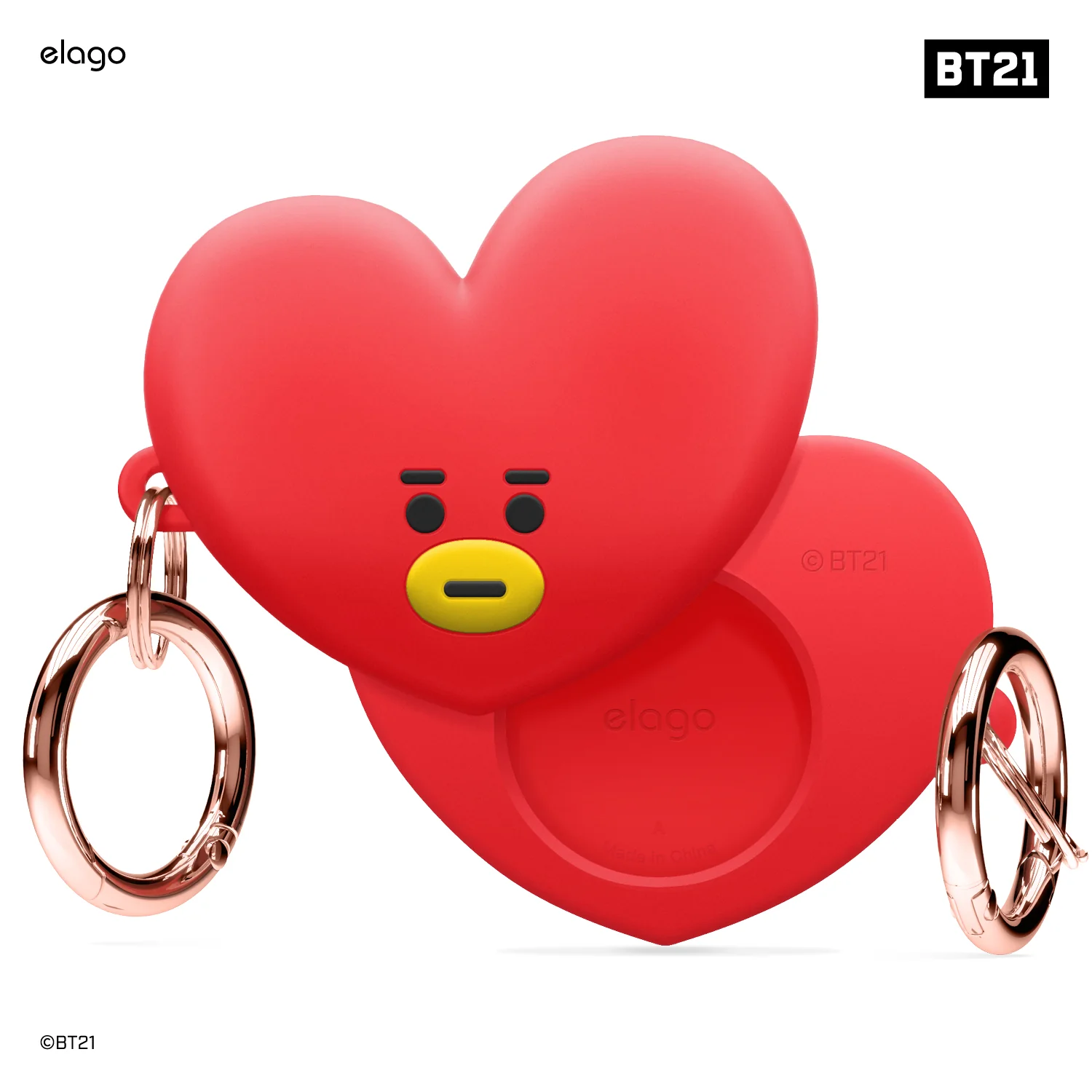 BT21 | elago Case [7 Styles] - Image 7