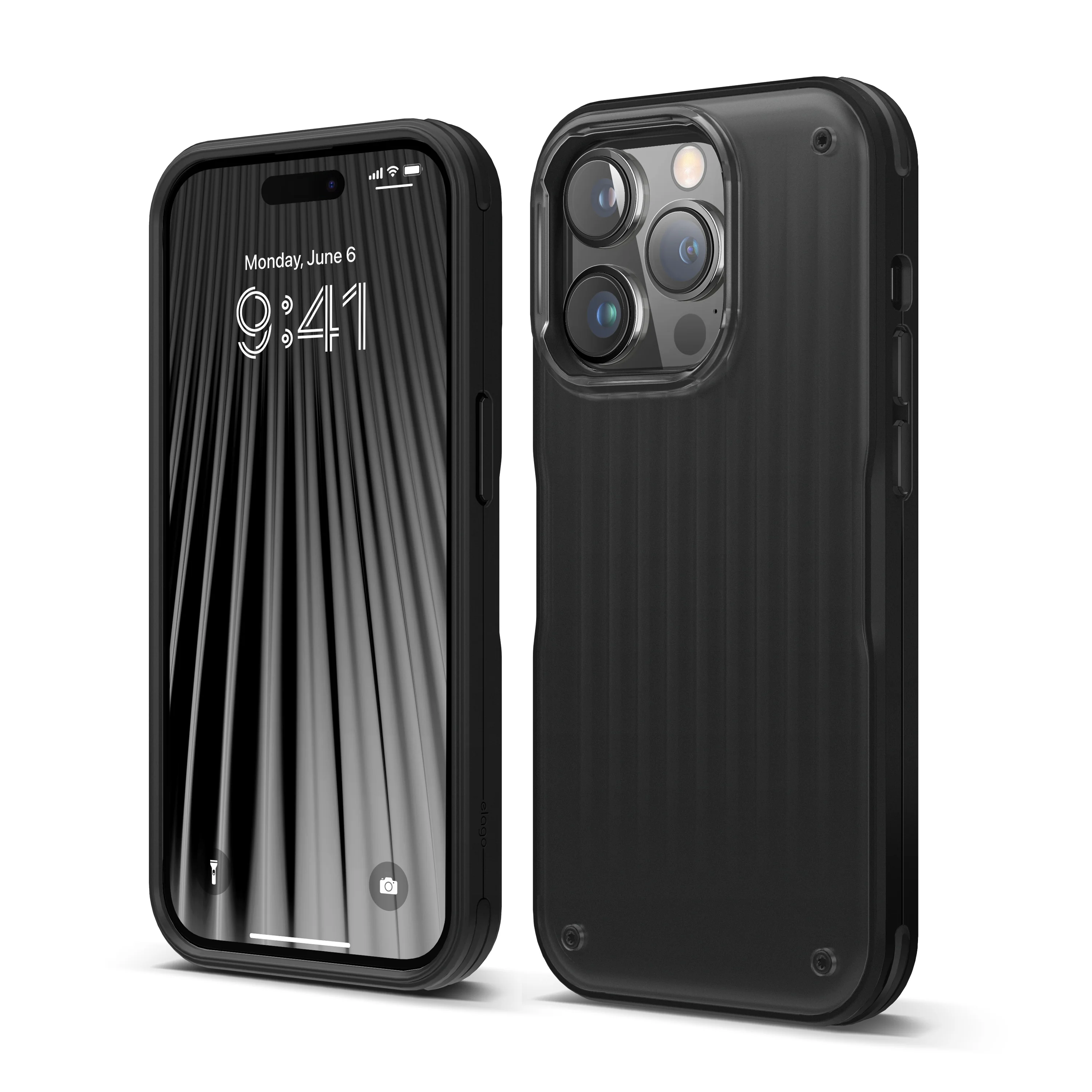 Buckler Case for iPhone 14 Pro - Image 2