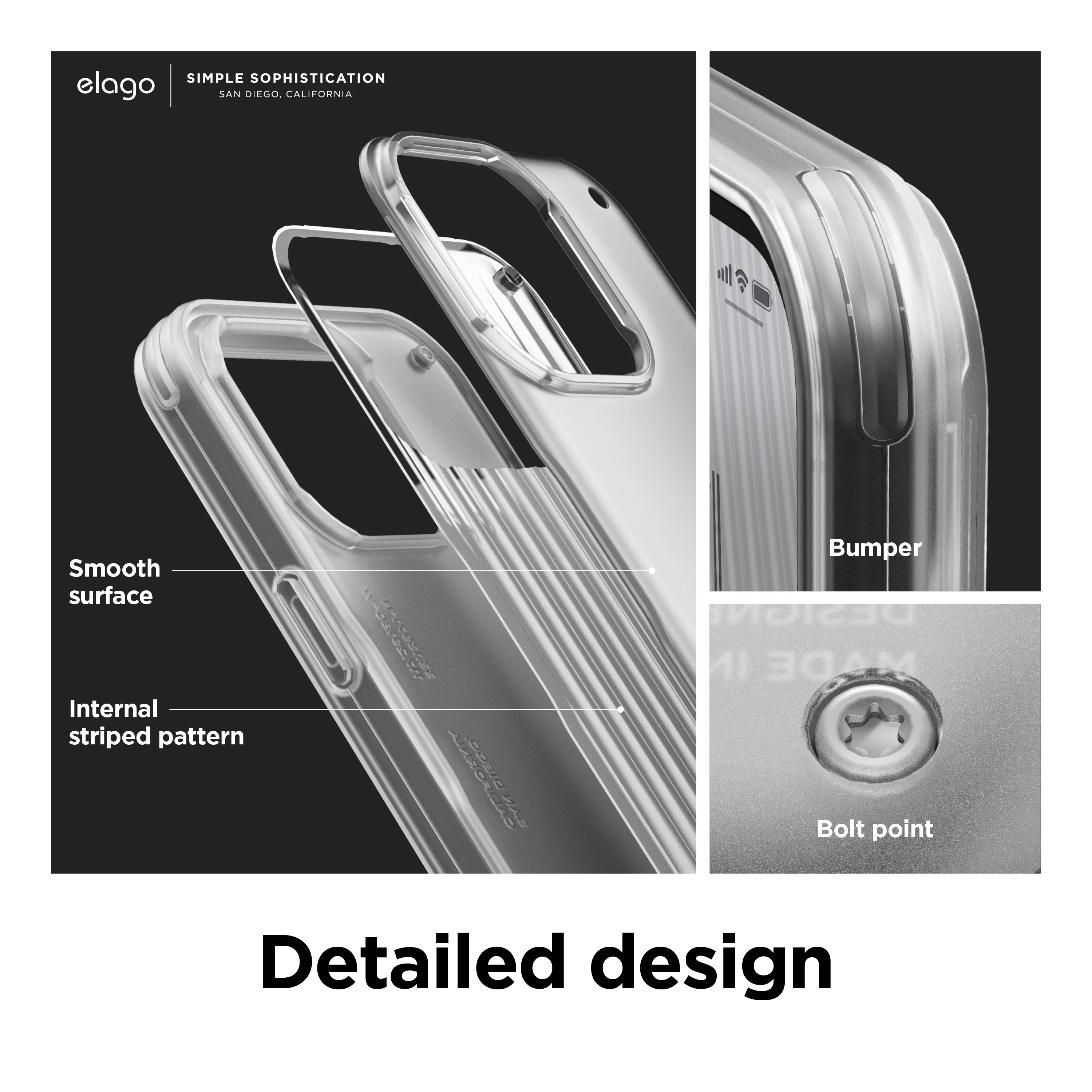 Buckler Case for iPhone 14 Pro - Image 8