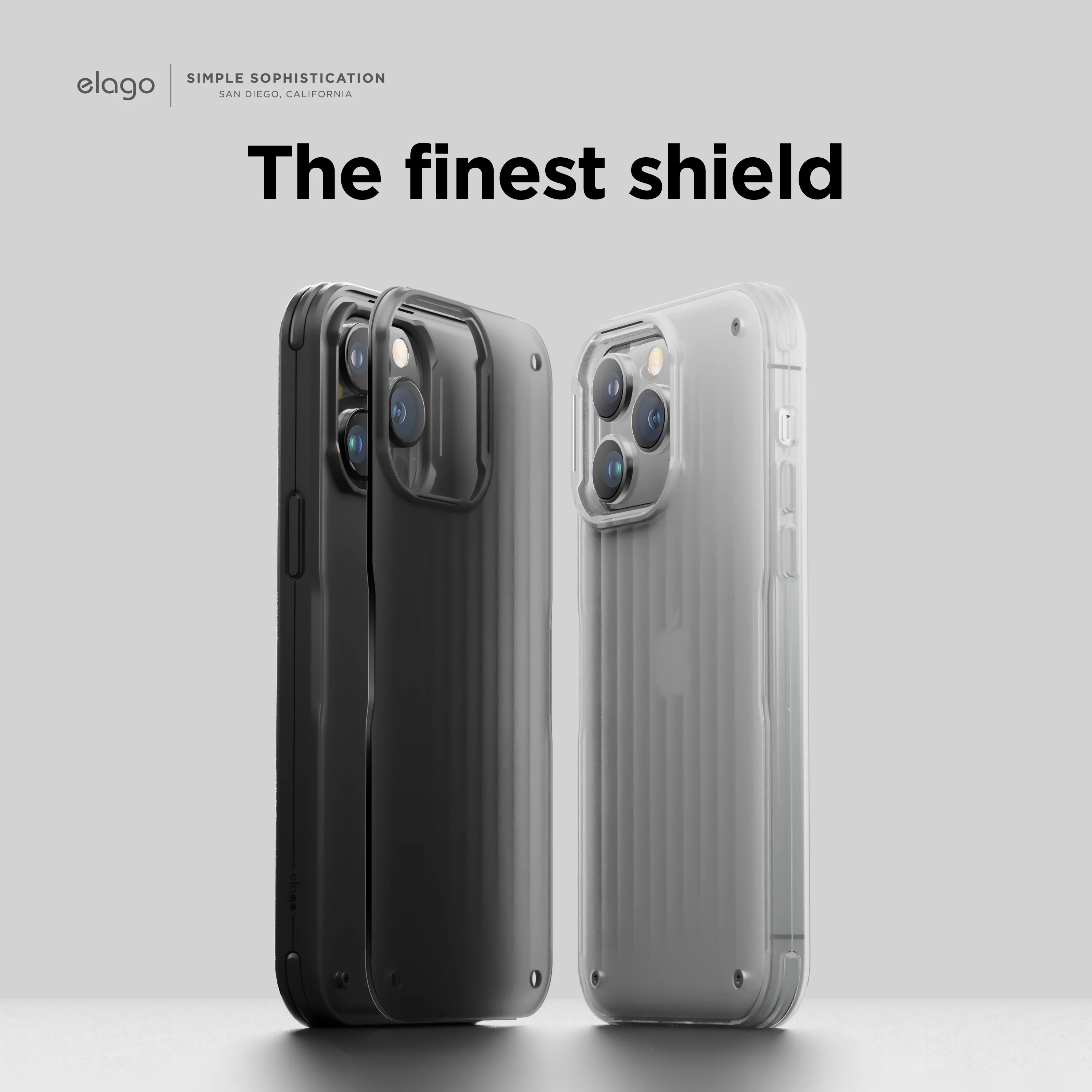 Buckler Case for iPhone 14 Pro Max - Image 5