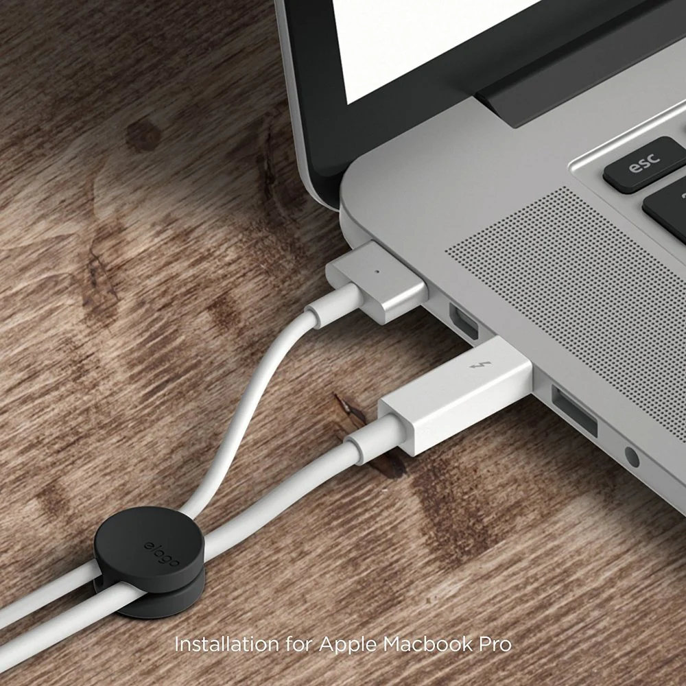 Cable Management Button [2 Colors] - Image 3