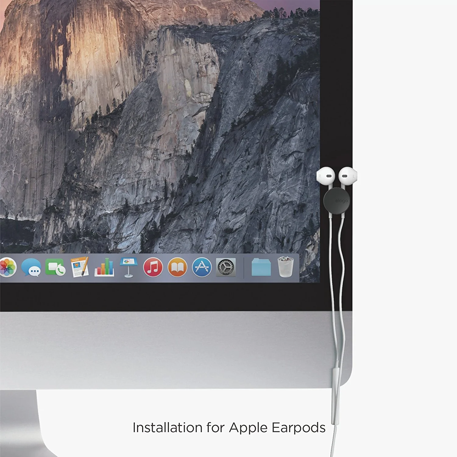 Cable Management Button [2 Colors] - Image 4