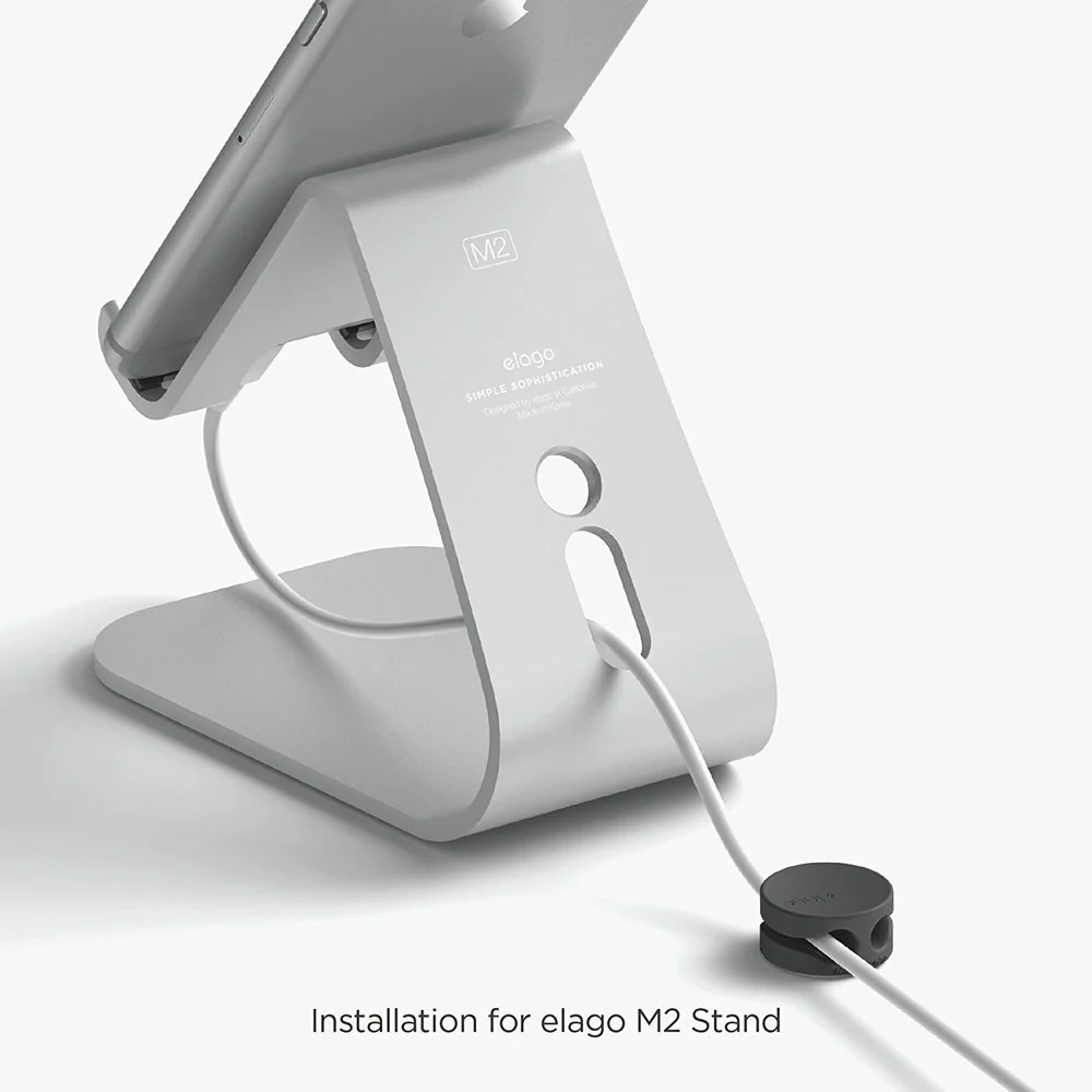 Cable Management Button [2 Colors] - Image 5