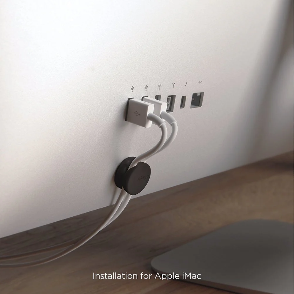 Cable Management Button [2 Colors] - Image 6