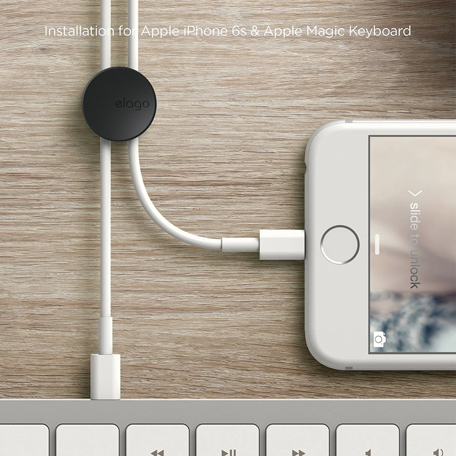 Cable Management Button [2 Colors] - Image 7