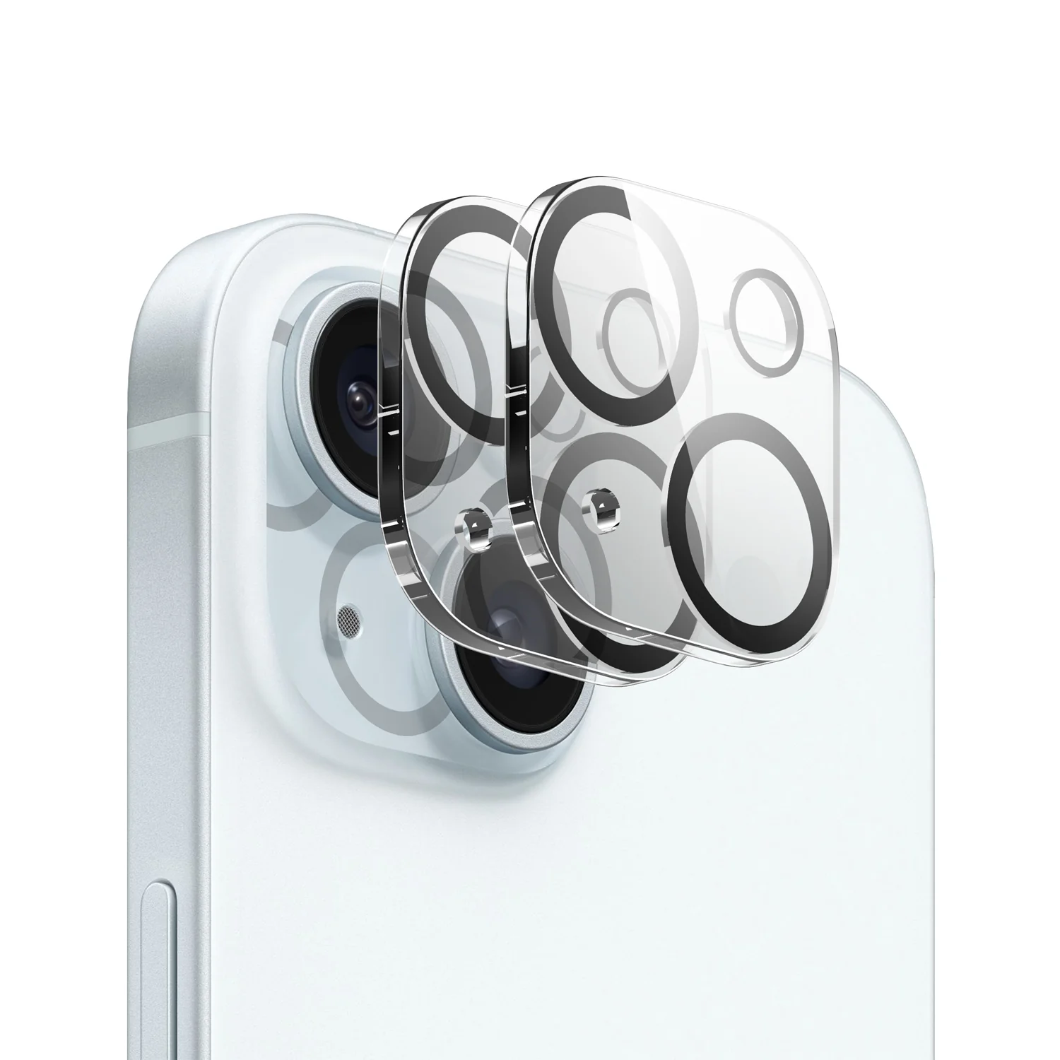 Camera Protector [1 or 2 pcs] - Image 2