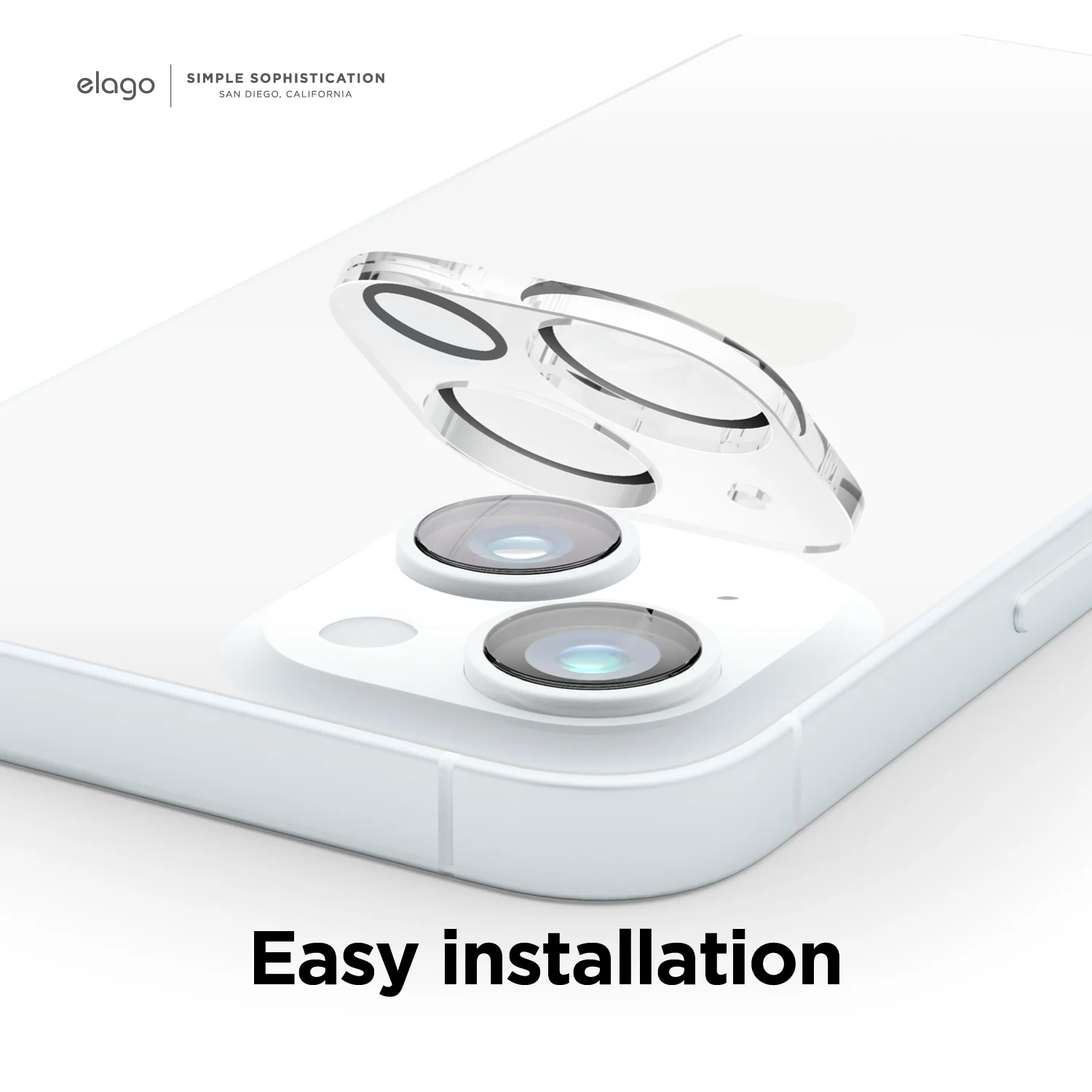 Camera Protector [1 or 2 pcs] - Image 8