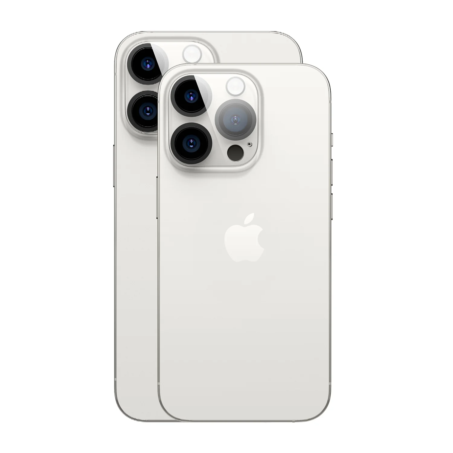 Camera Protector [1 or 2 pcs] - Image 11