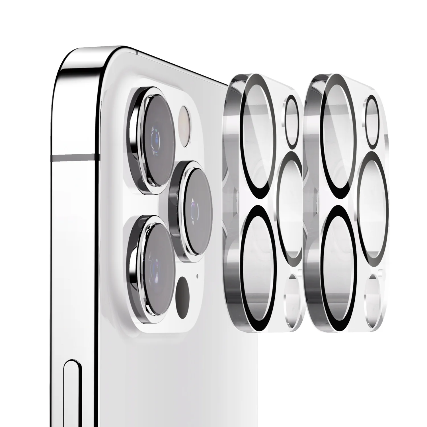 Camera Protector [2 pcs]
