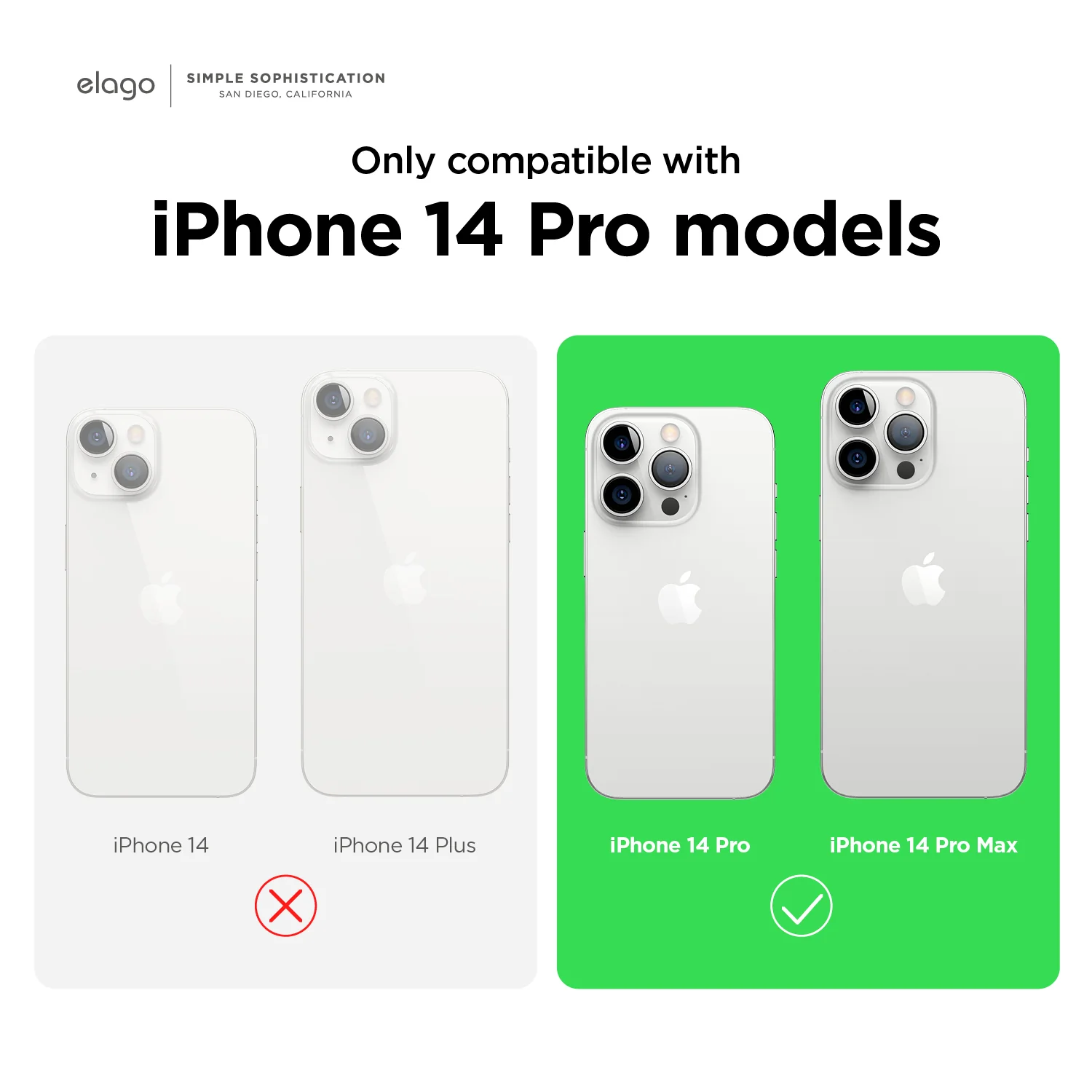 Camera Protector [2 pcs] - Image 2