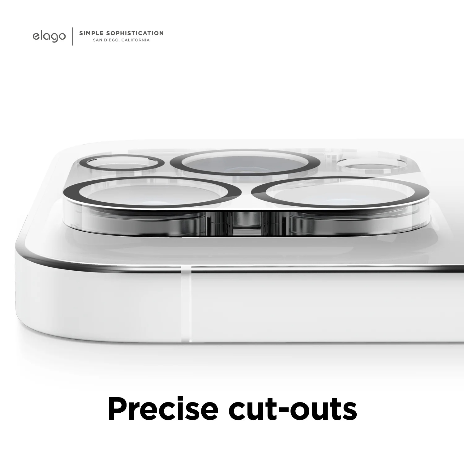 Camera Protector [2 pcs] - Image 6