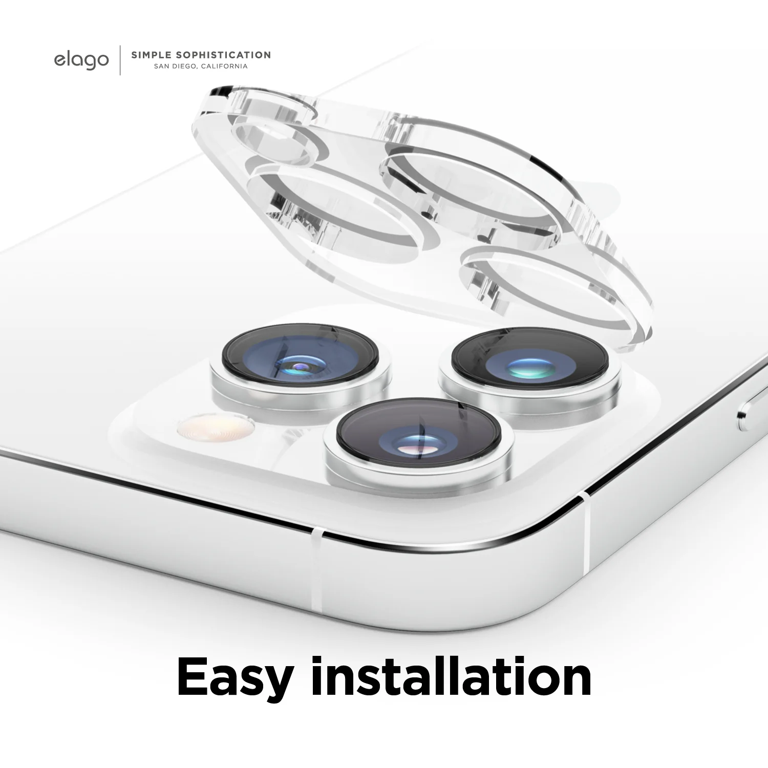 Camera Protector [2 pcs] - Image 7