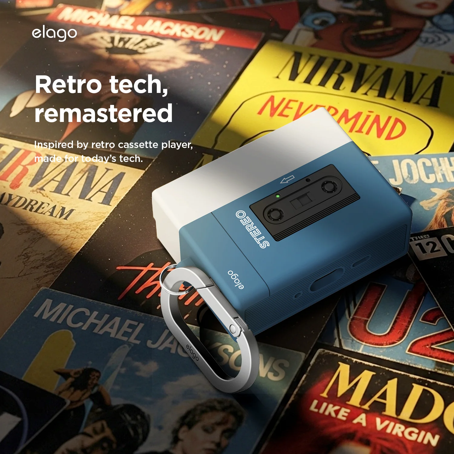 Cassette Player Case - Image 3