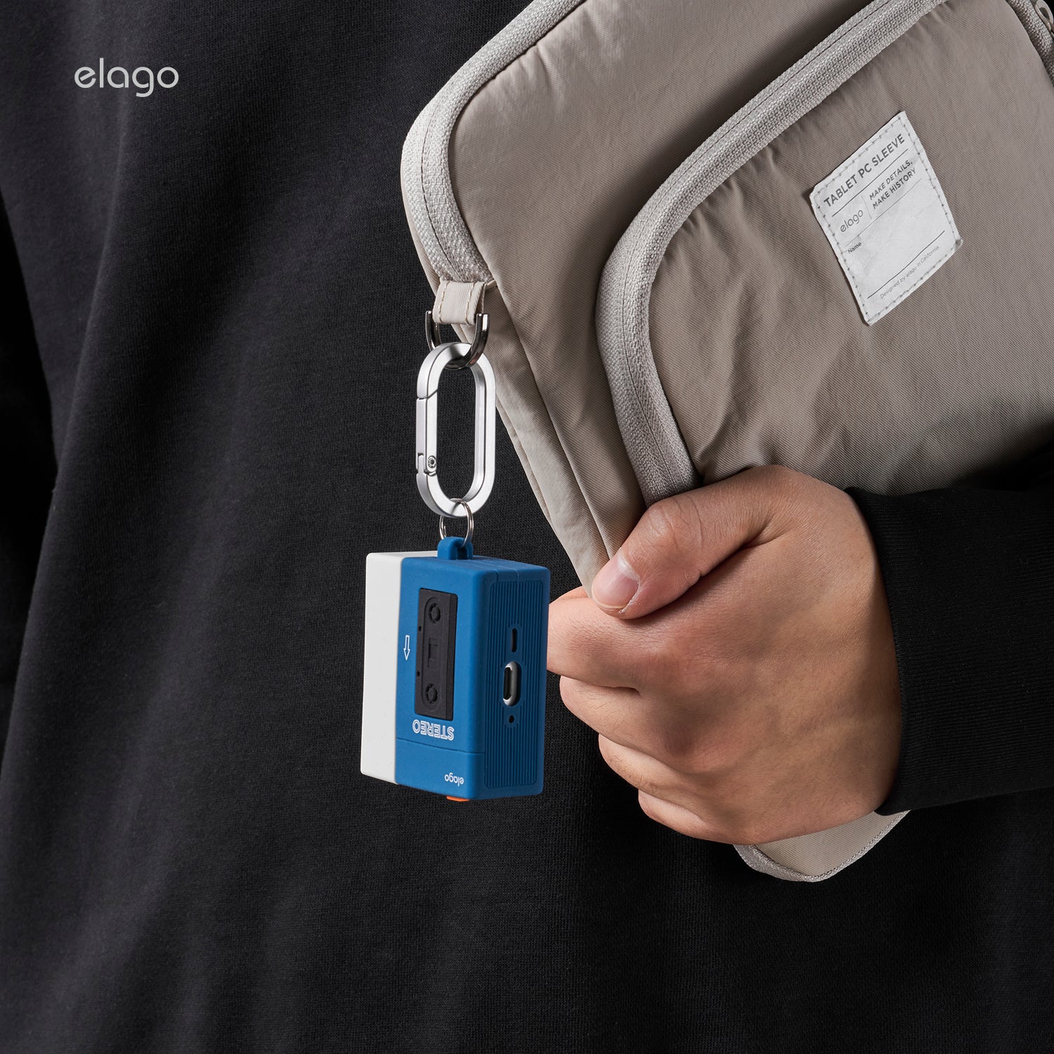 Cassette Player Case - Image 7