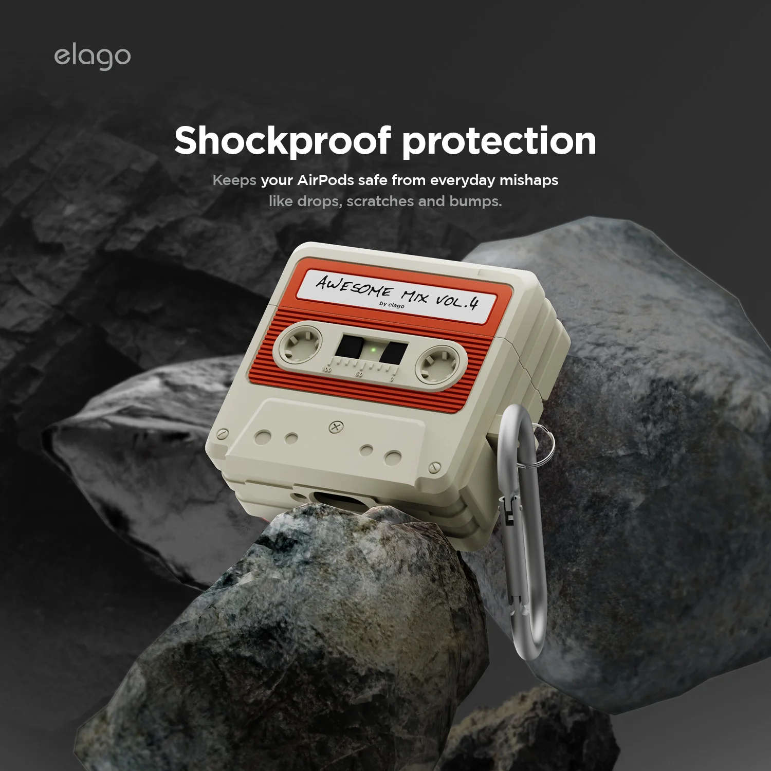 Cassette Tape Case - Image 5