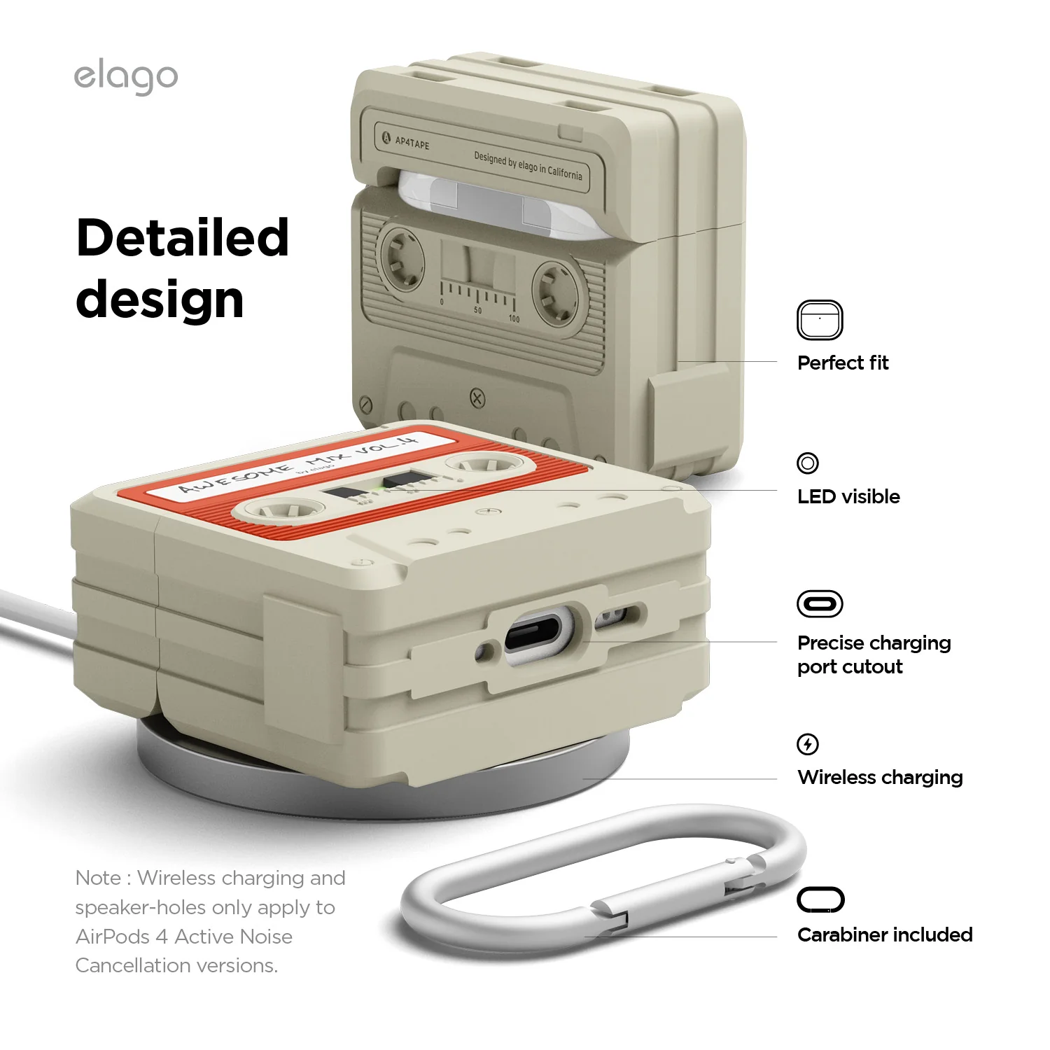 Cassette Tape Case - Image 6